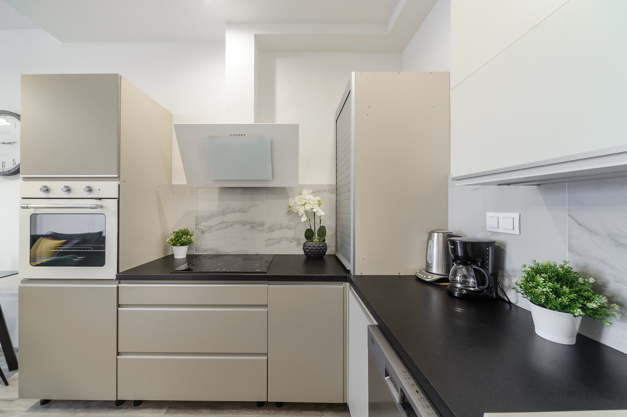 032.Mickiew 4a/42(4) - Kitchen