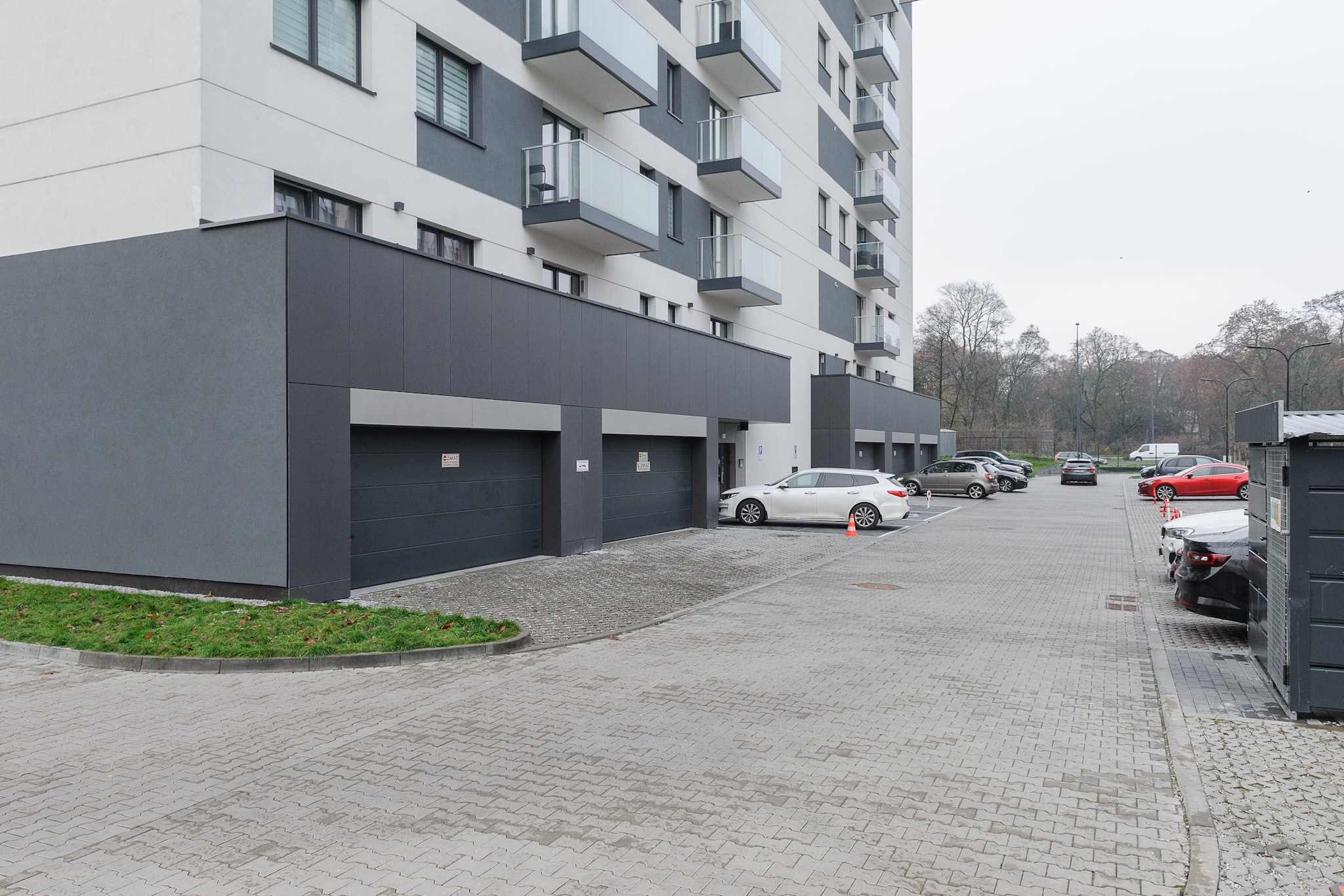 032.Mickiew 4a/42(4) - Exterior in summer