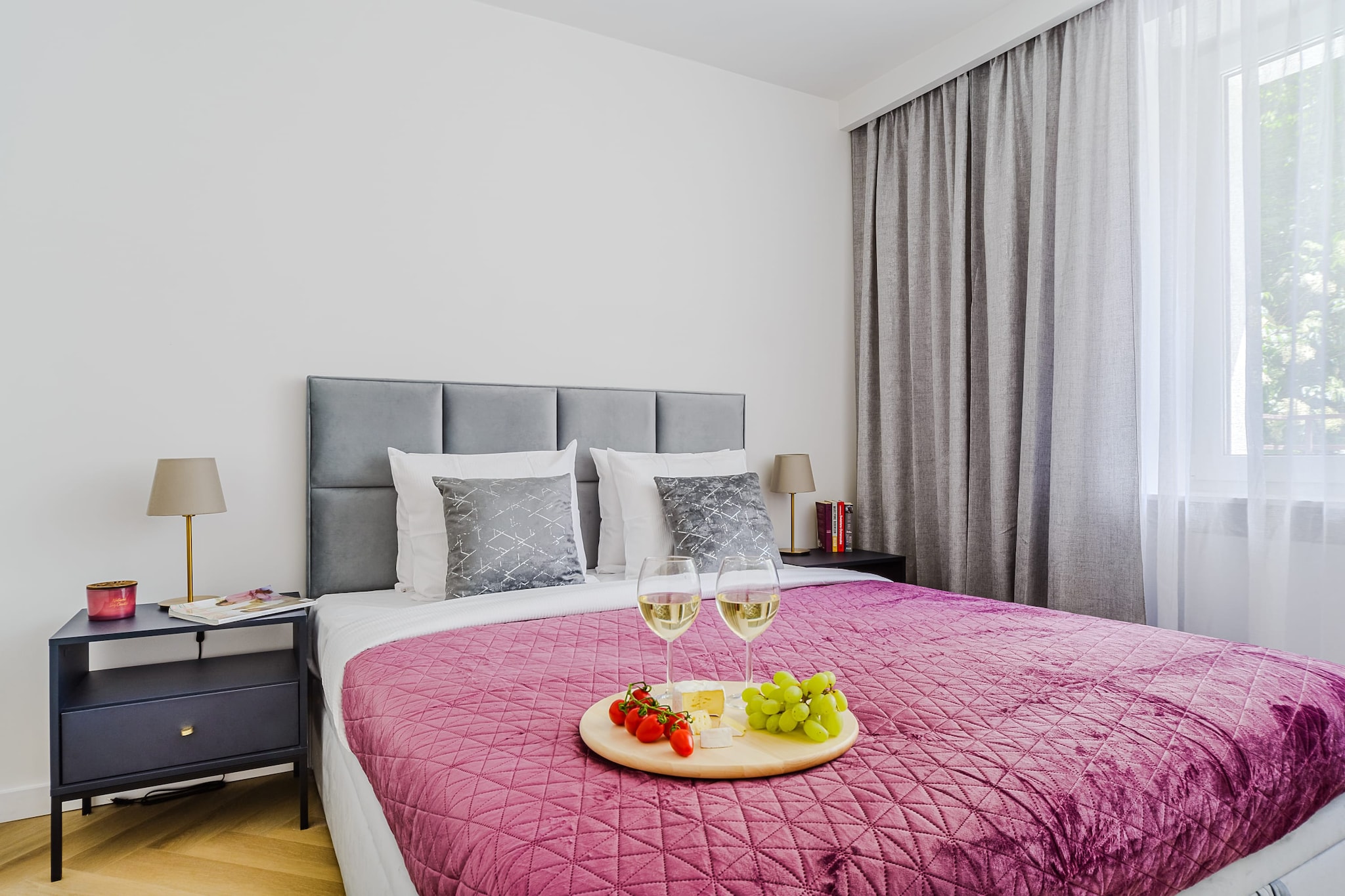 Bed Room