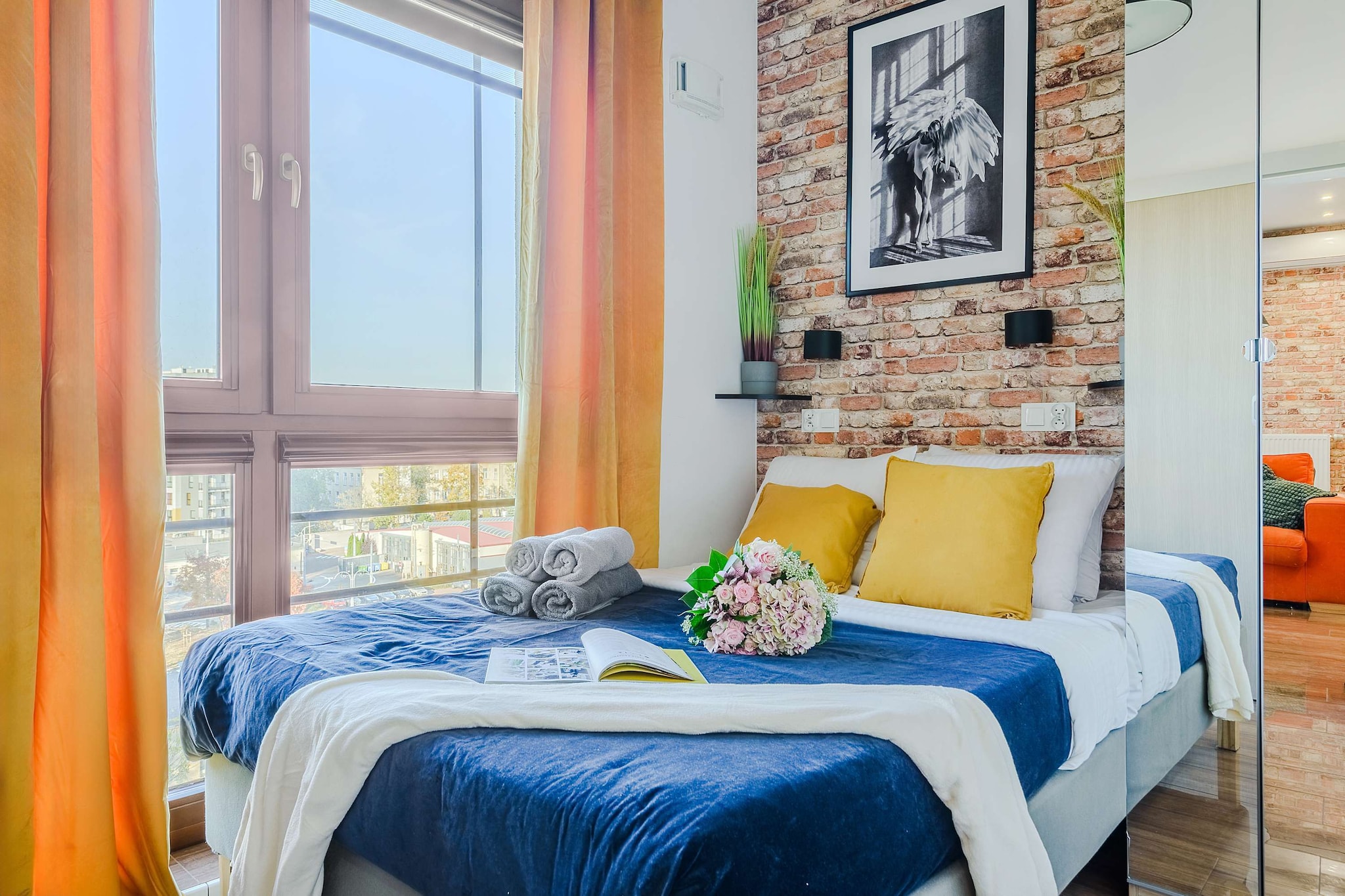 Bed Room