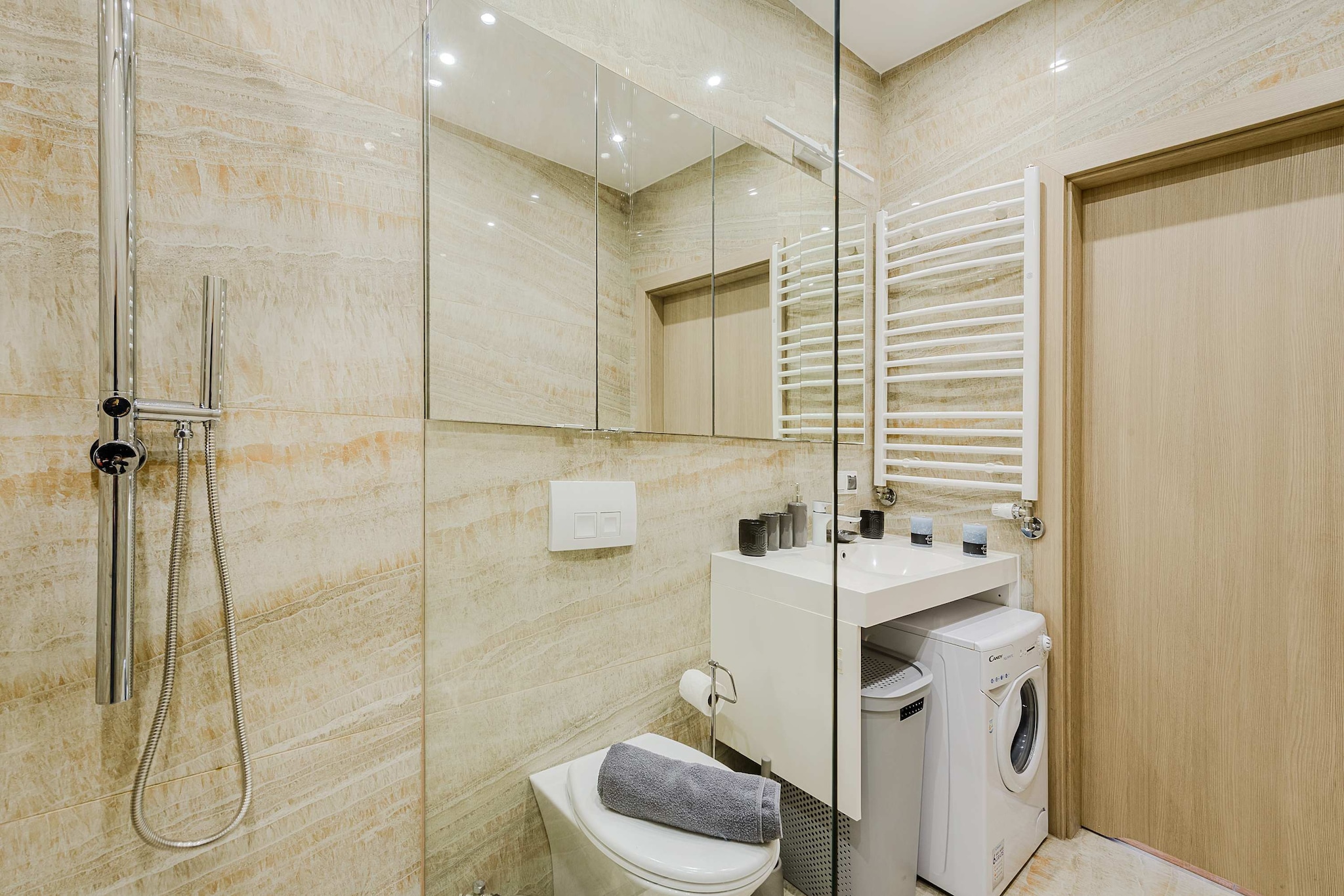 Bath Room