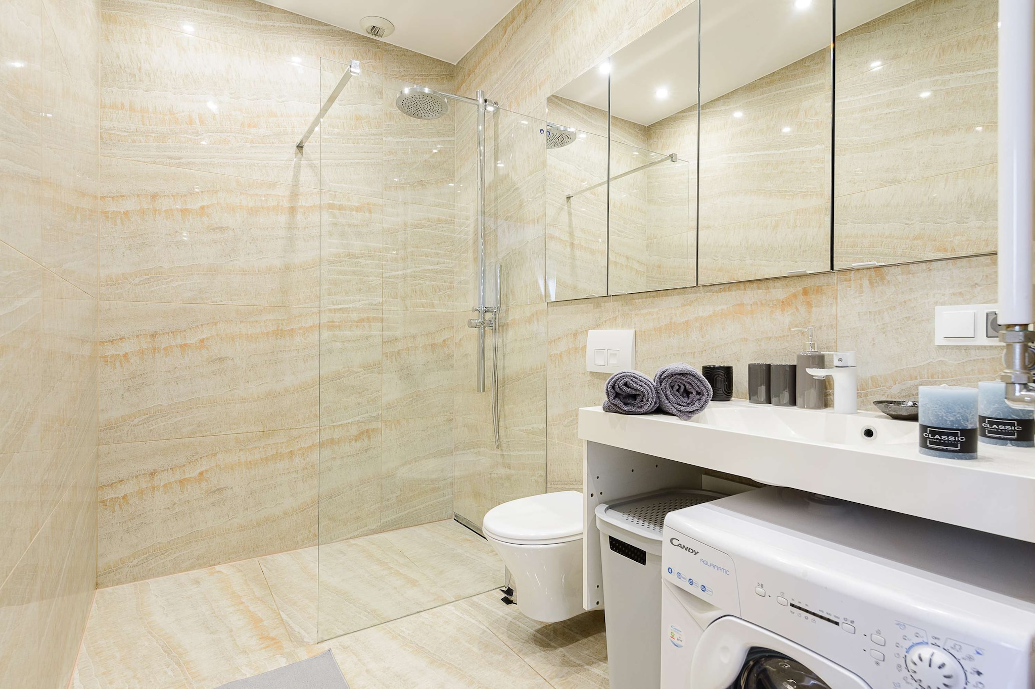 Bath Room