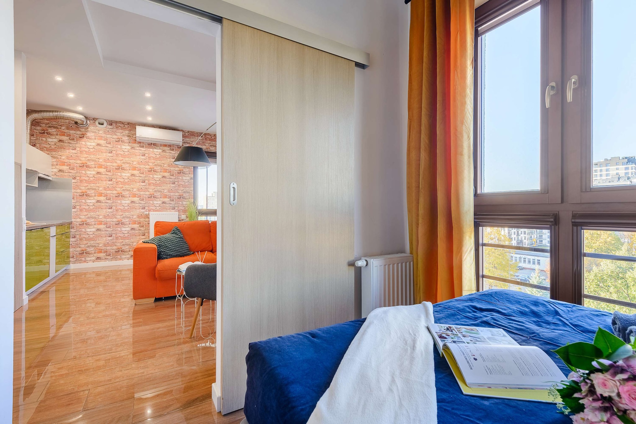 Bed Room