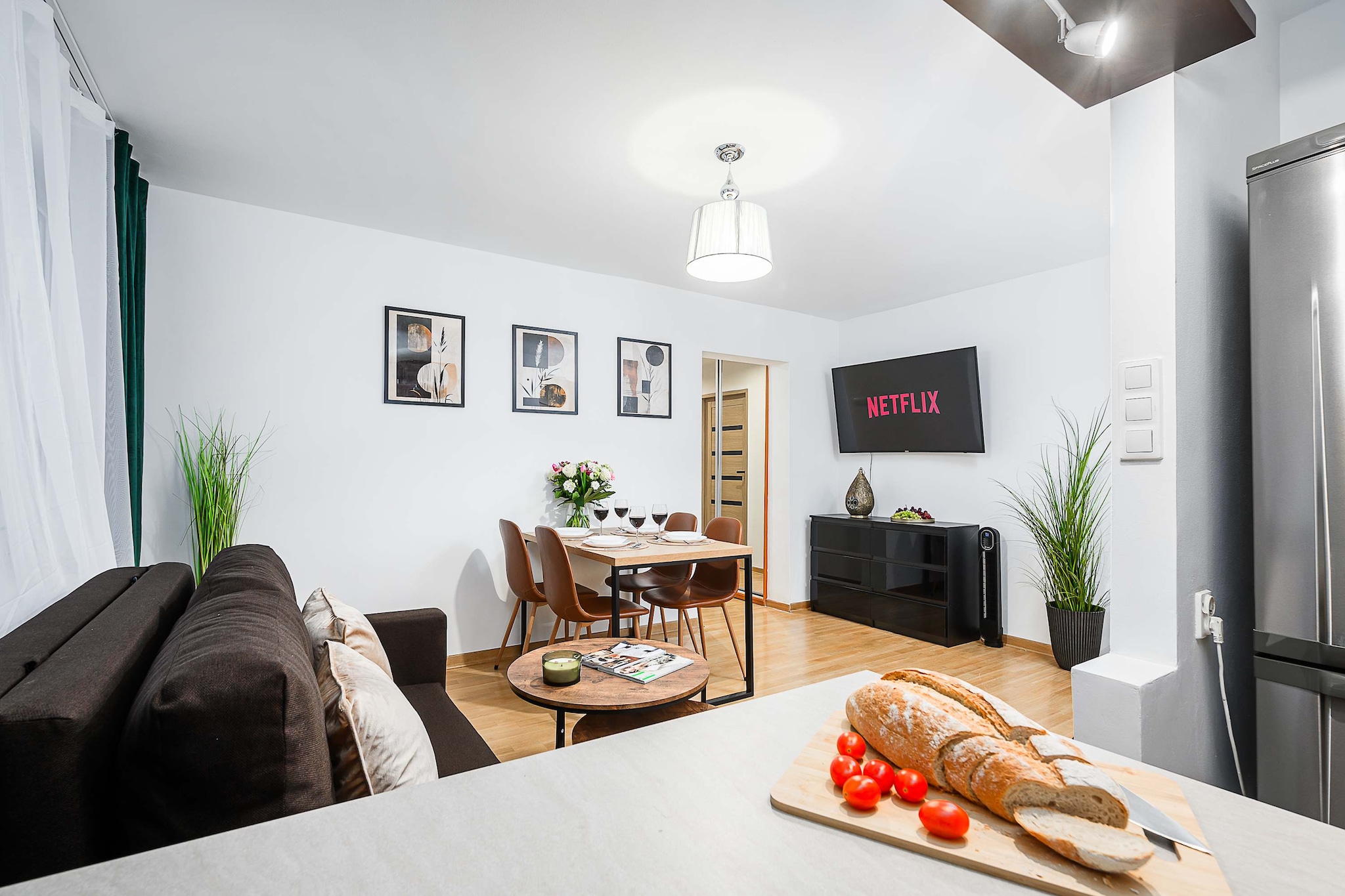 136. Plater 47/35(4) - Wohnzimmer