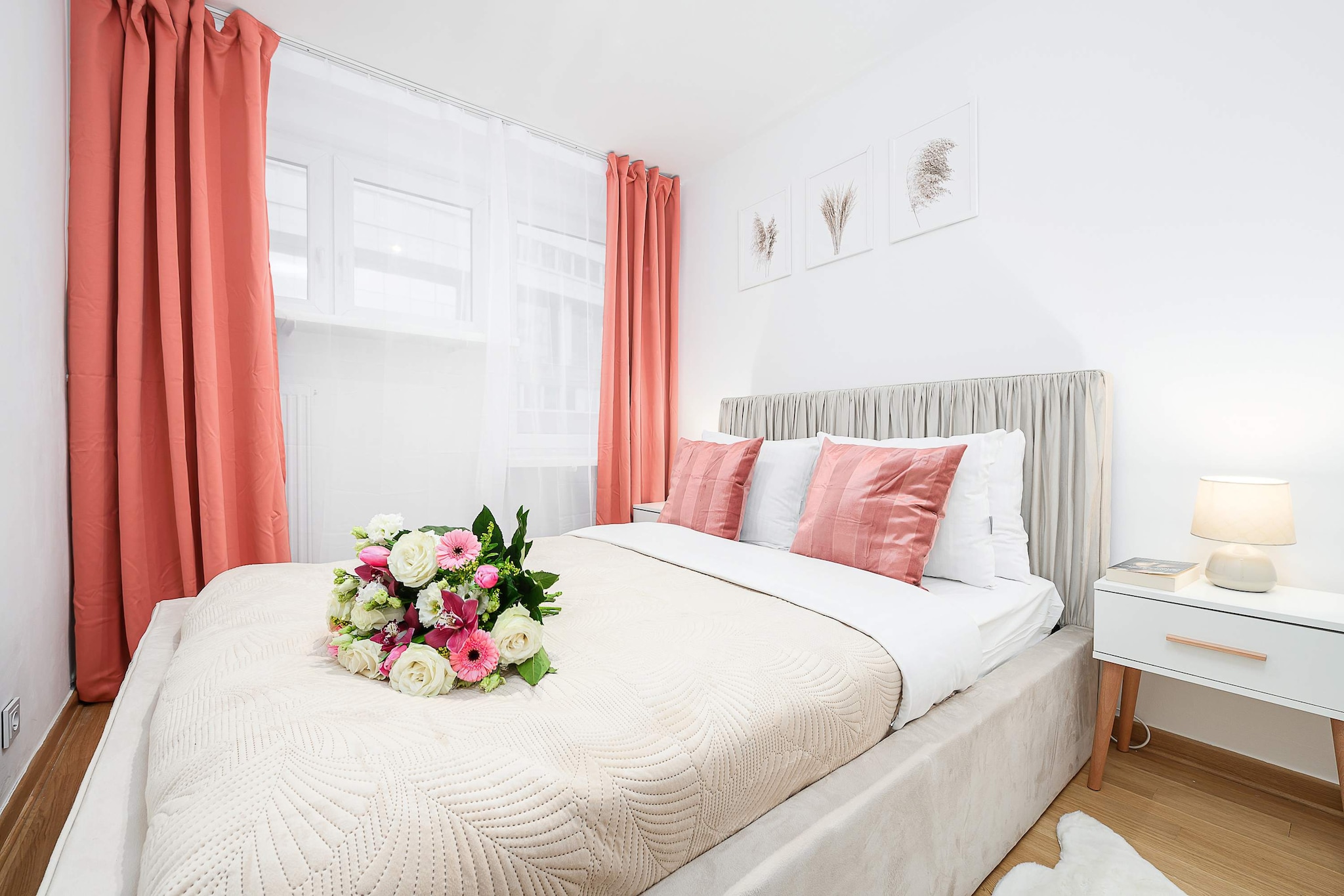 Bed Room
