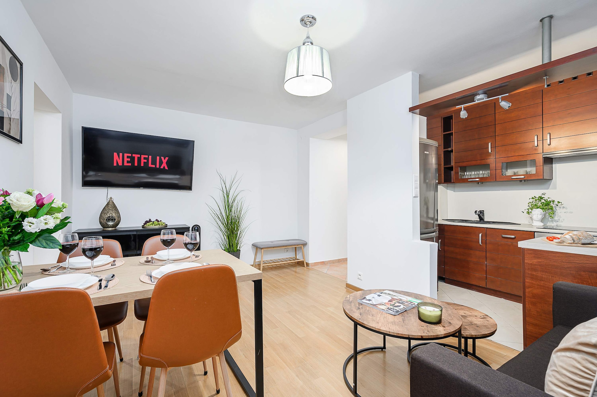 136. Plater 47/35(4) - Wohnzimmer