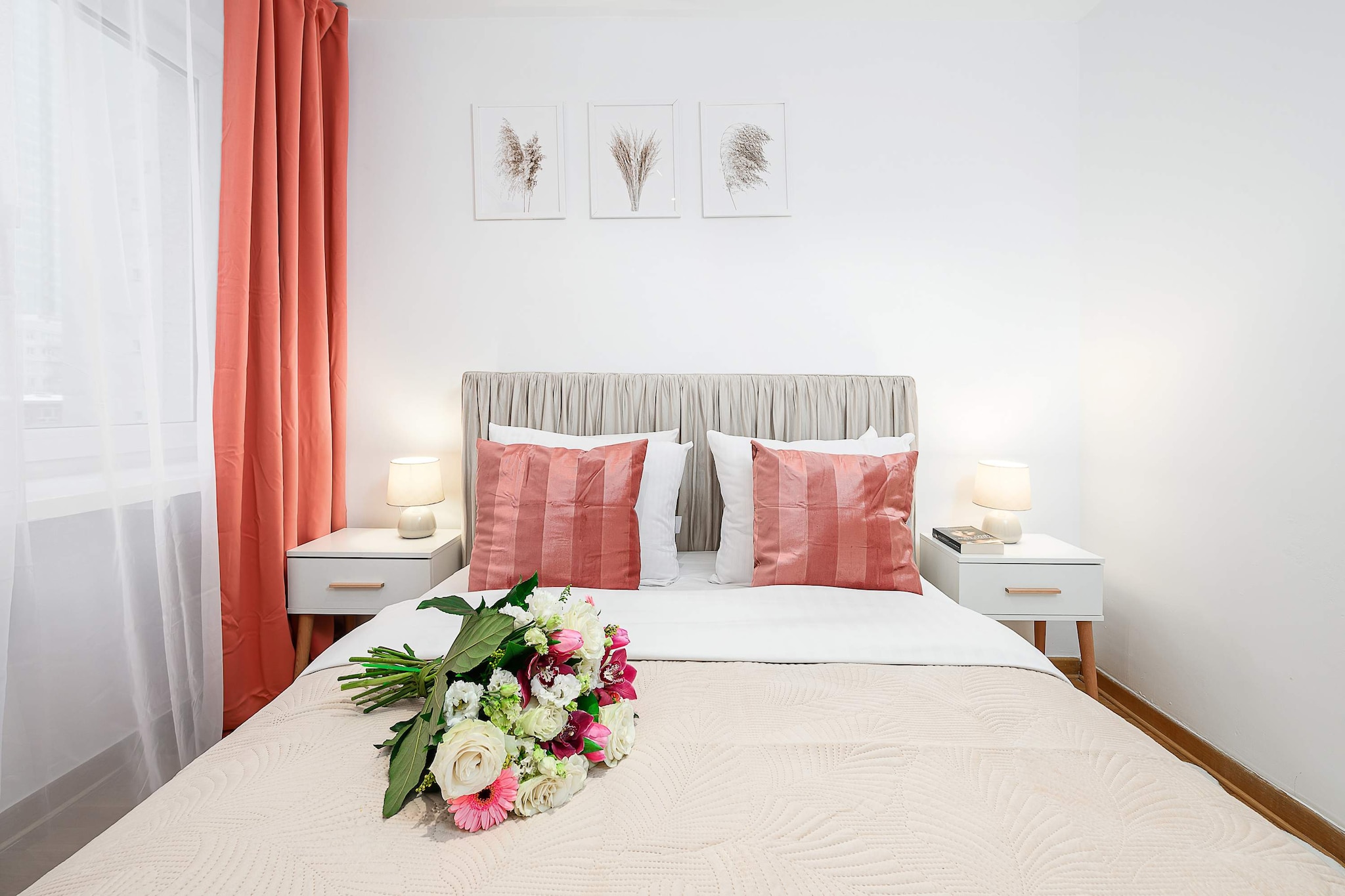 136. Plater 47/35(4) - Schlafzimmer