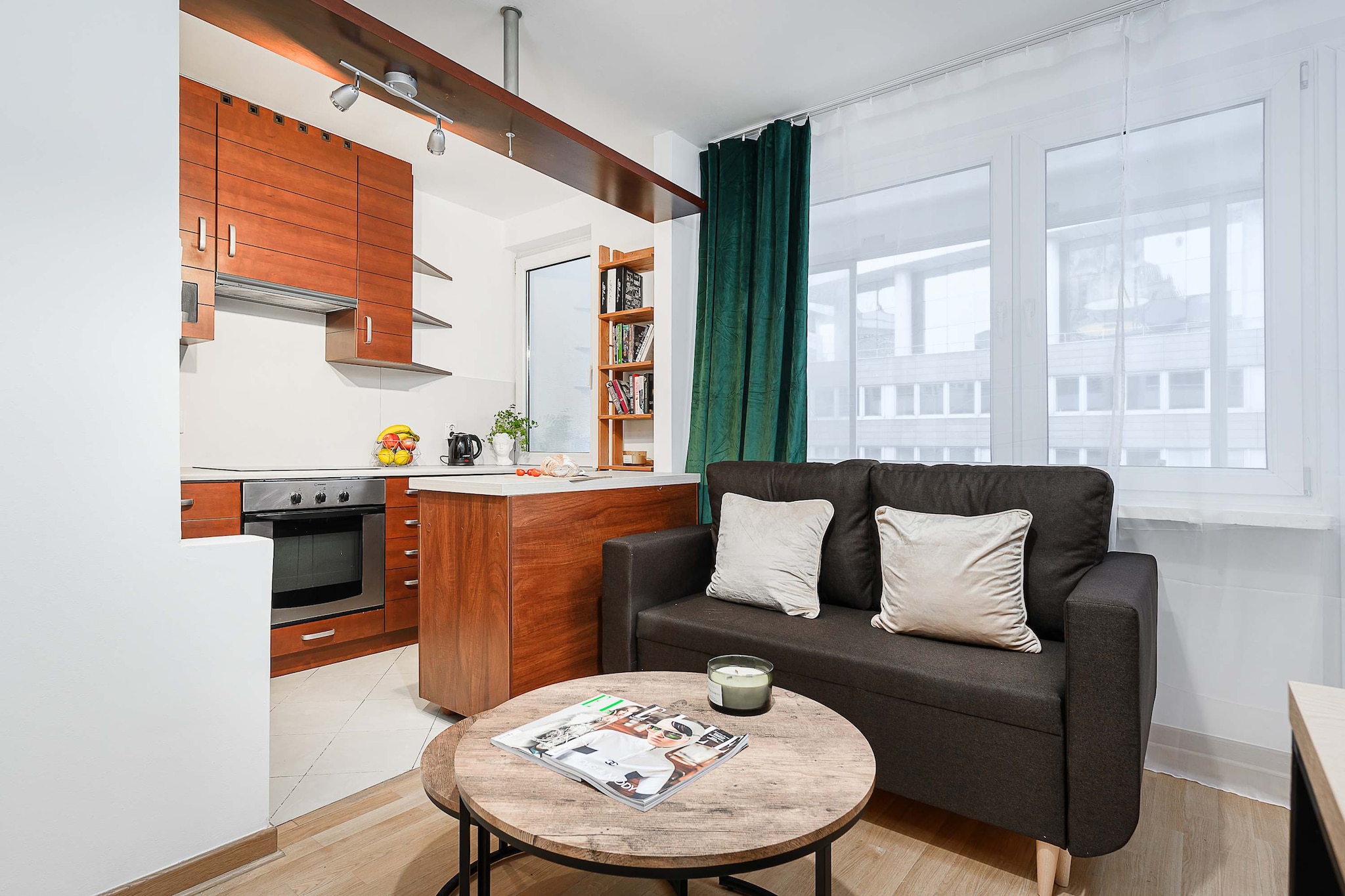 136. Plater 47/35(4) - Wohnzimmer
