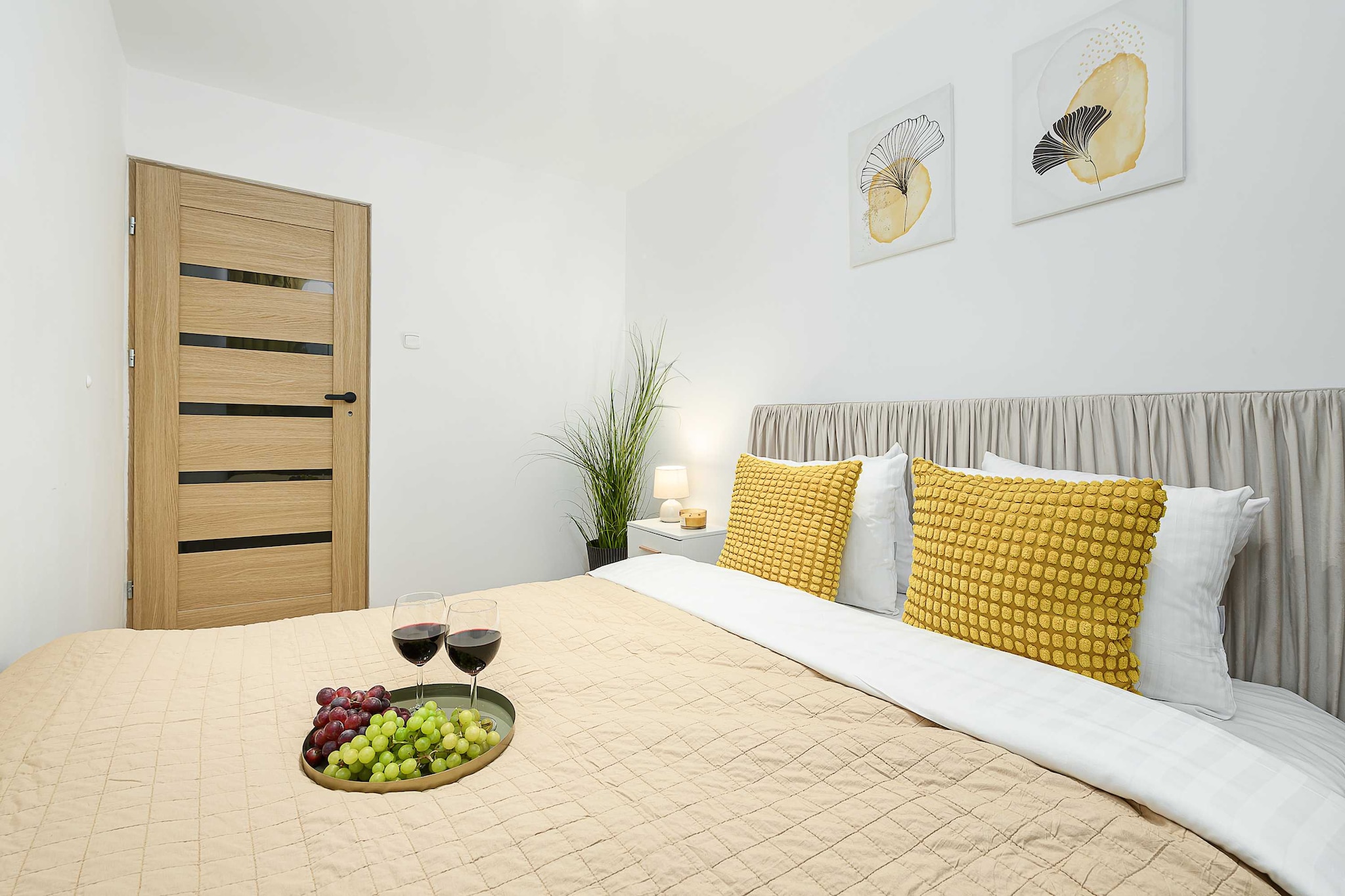 136. Plater 47/35(4) - Schlafzimmer