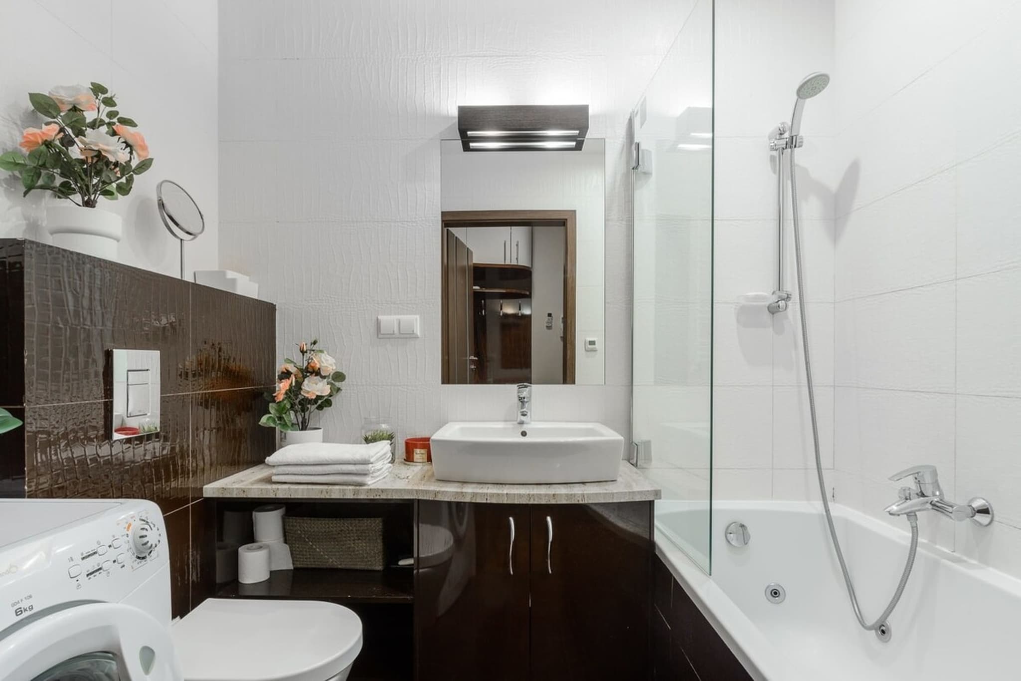 Bath Room