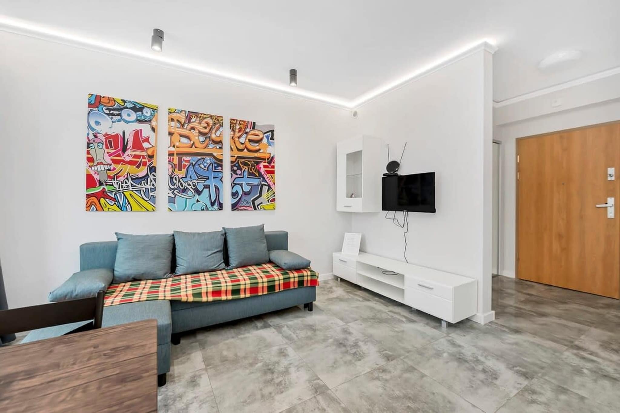 019. Narutow 23/6(4) - Living room