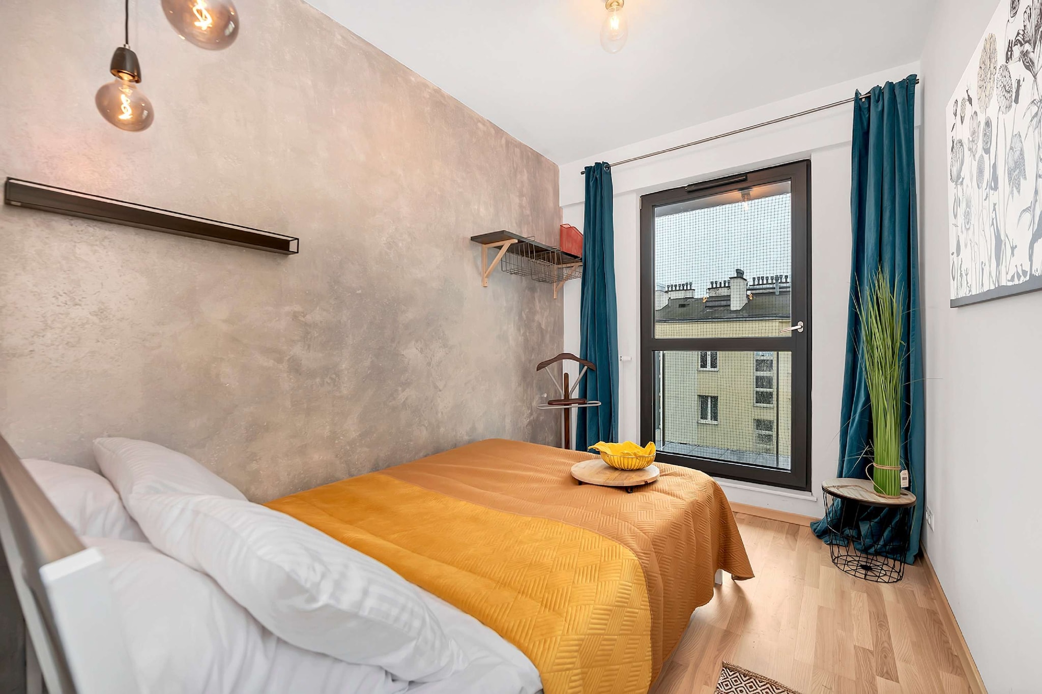 Bed Room