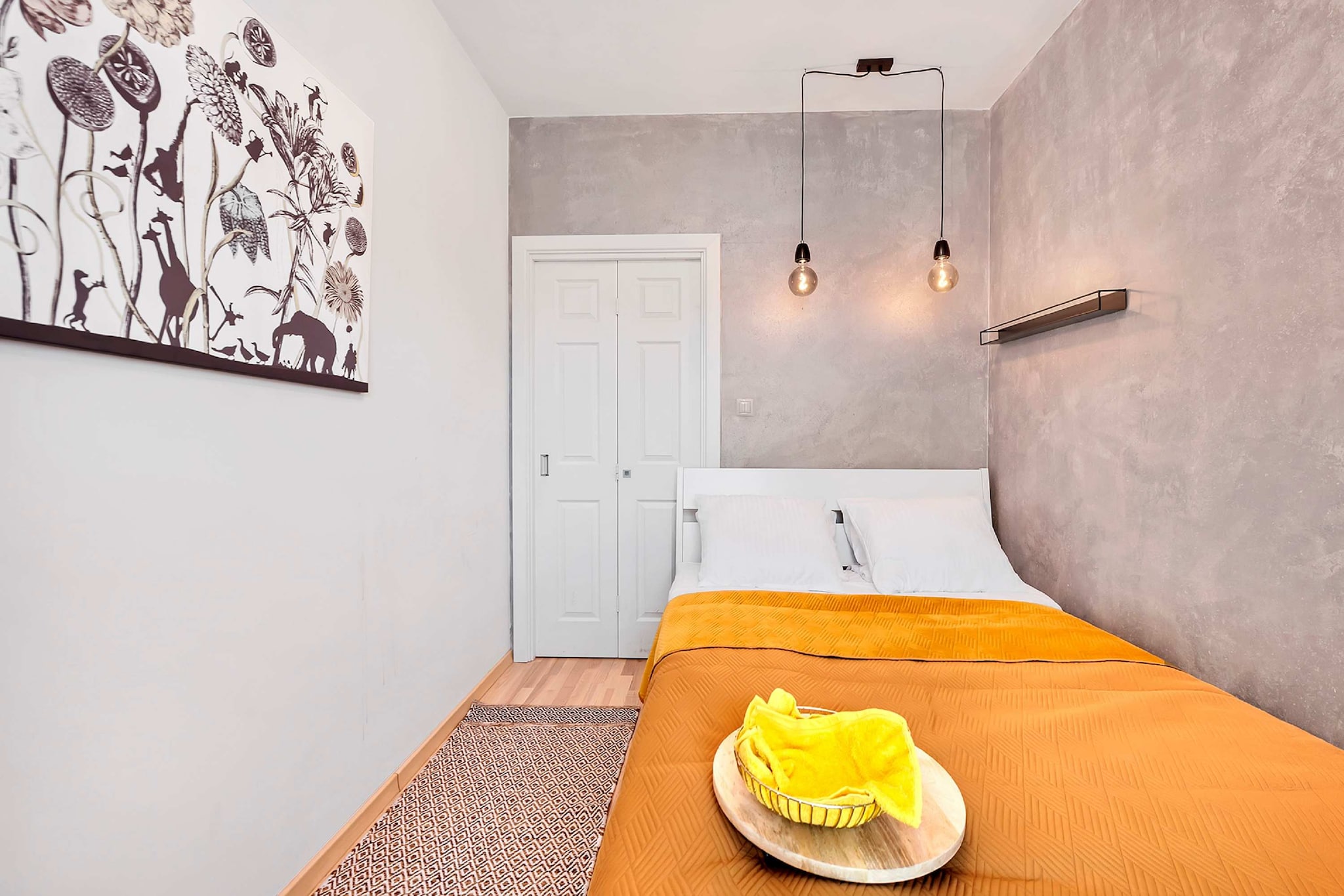Bed Room