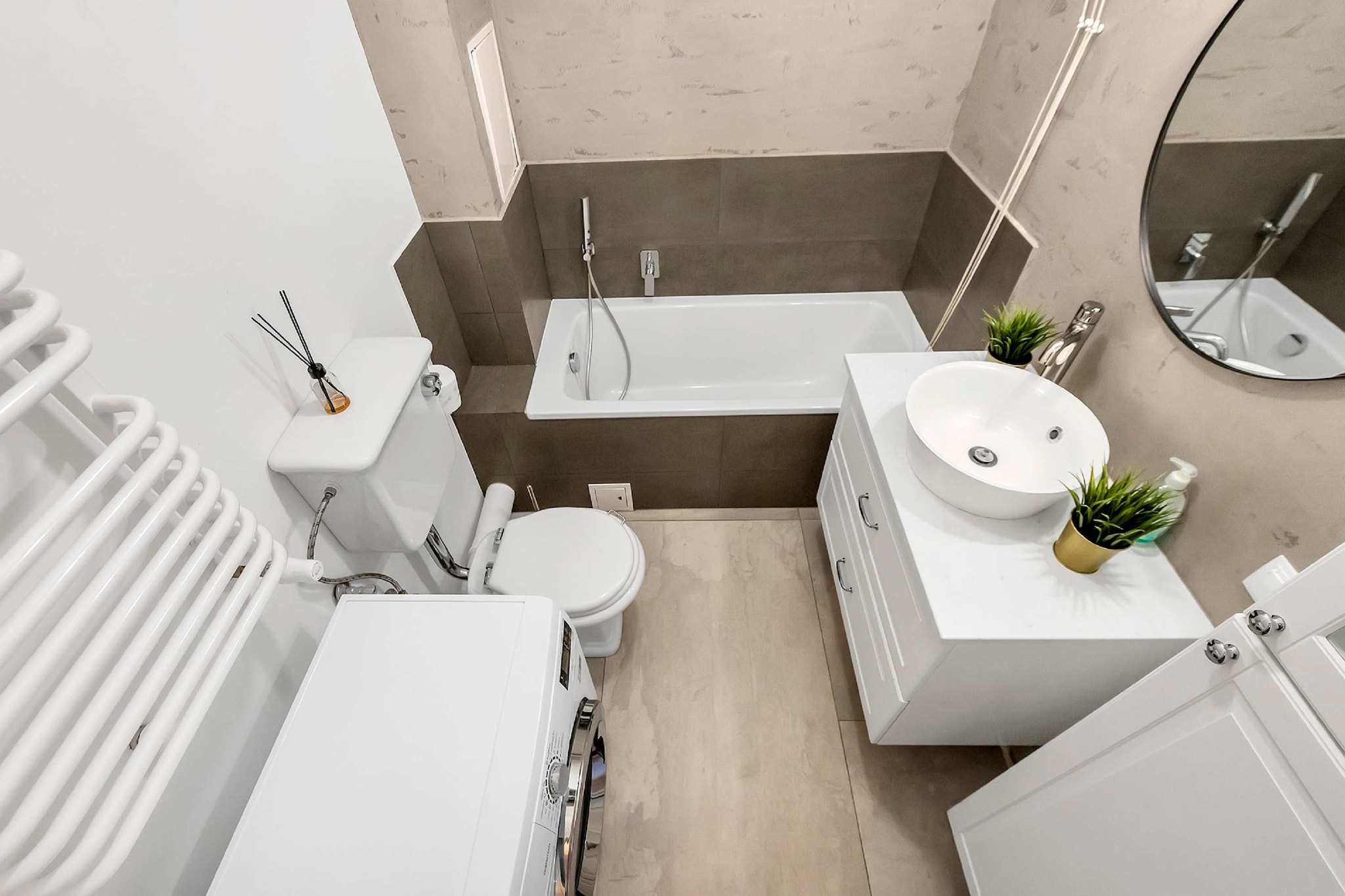 Bath Room