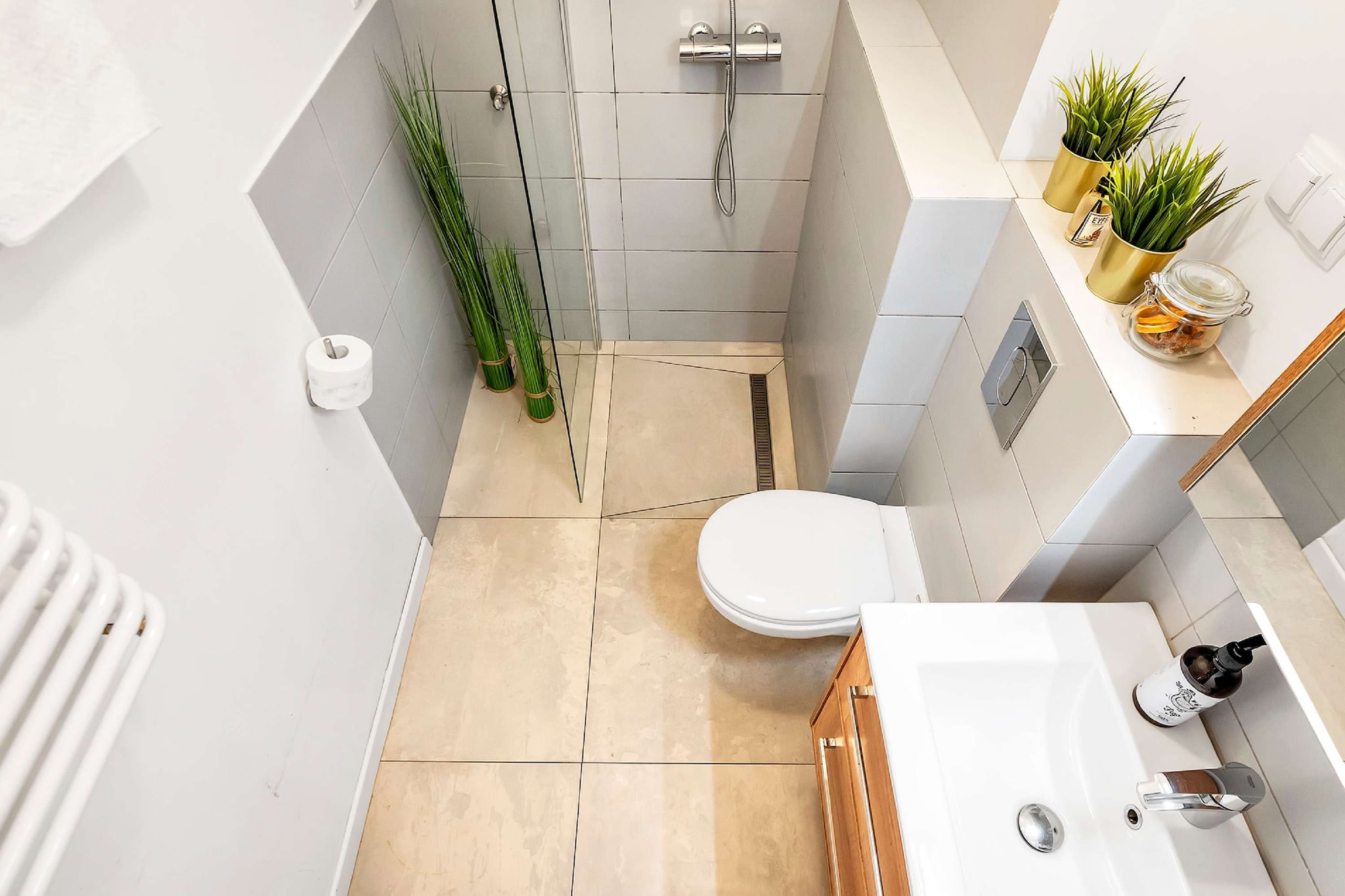 Bath Room