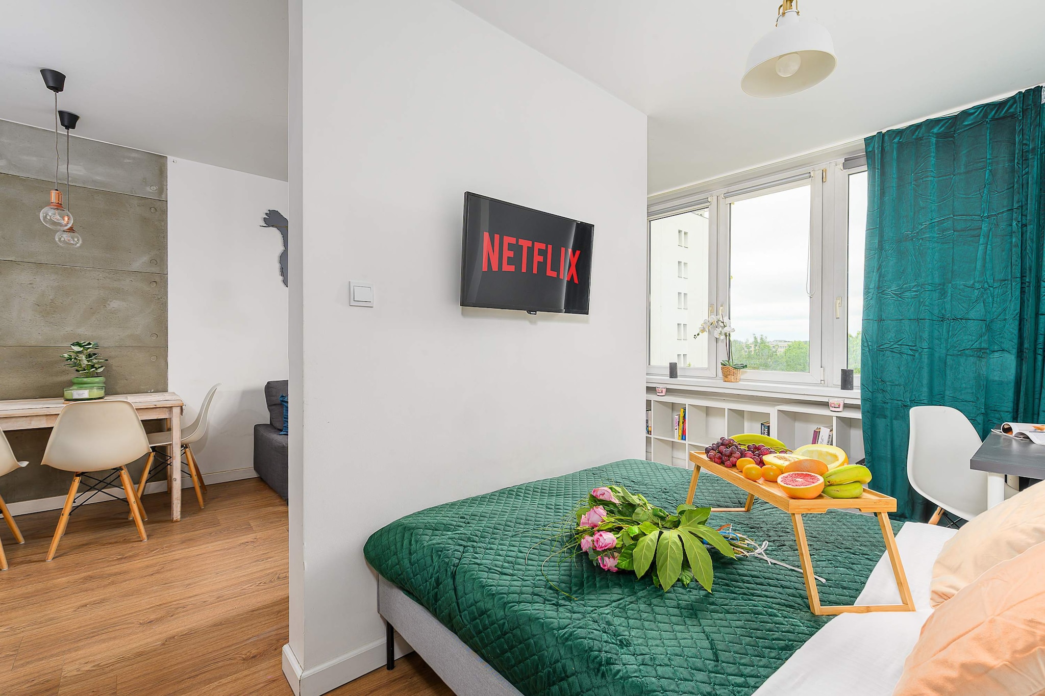 Bed Room