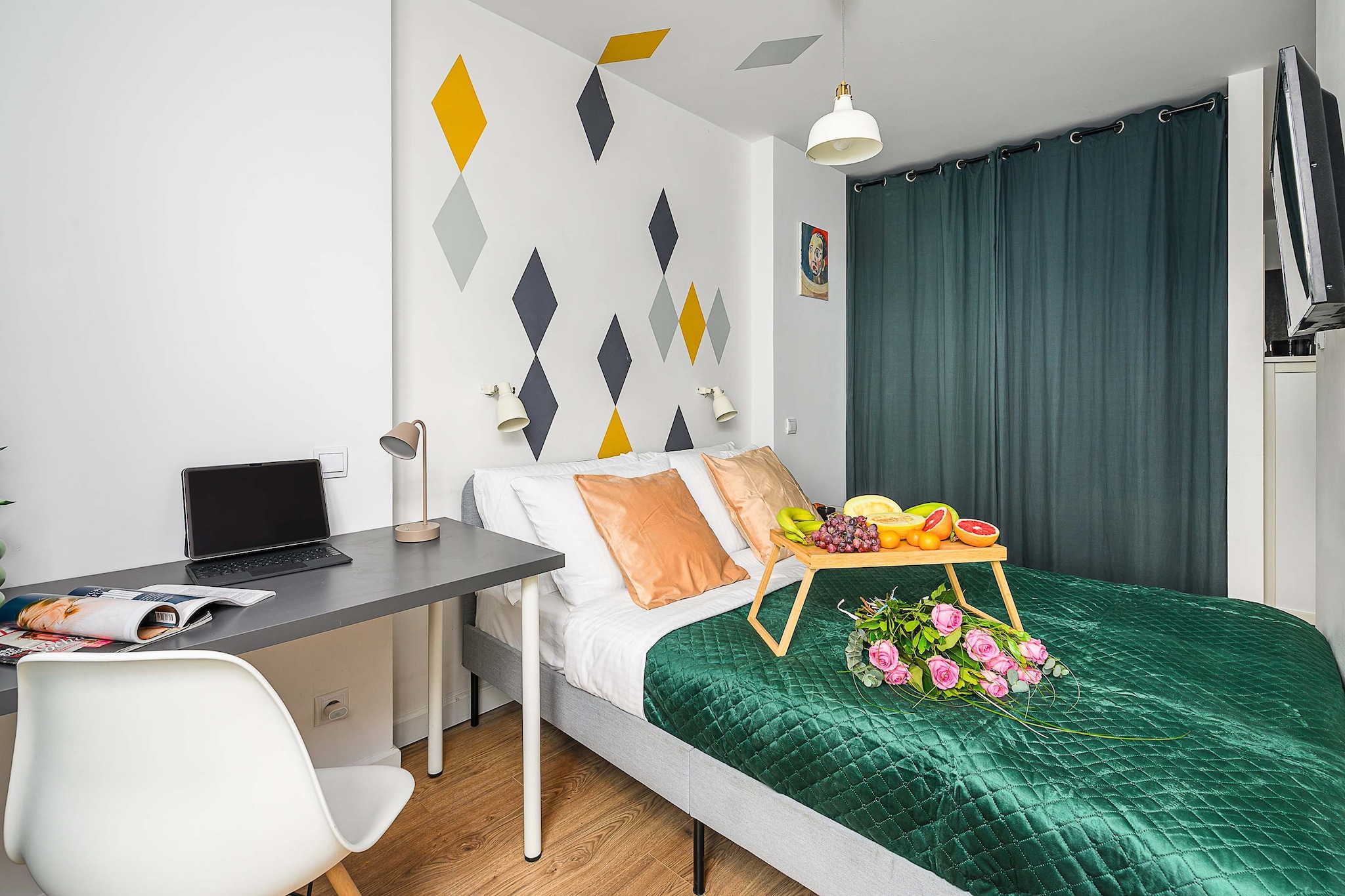 Bed Room
