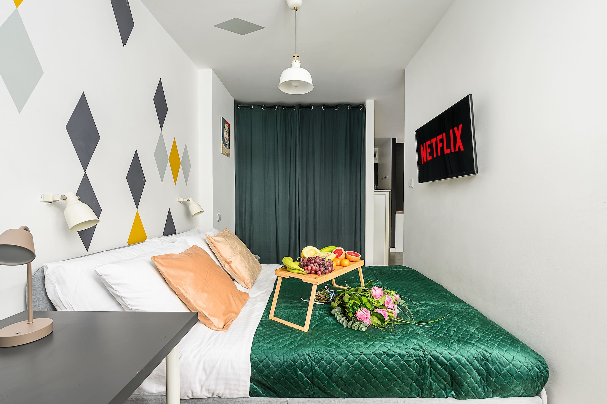Bed Room