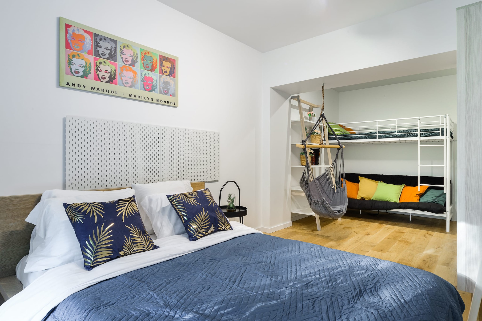 030.Orzechowa3(4)* - Chambre
