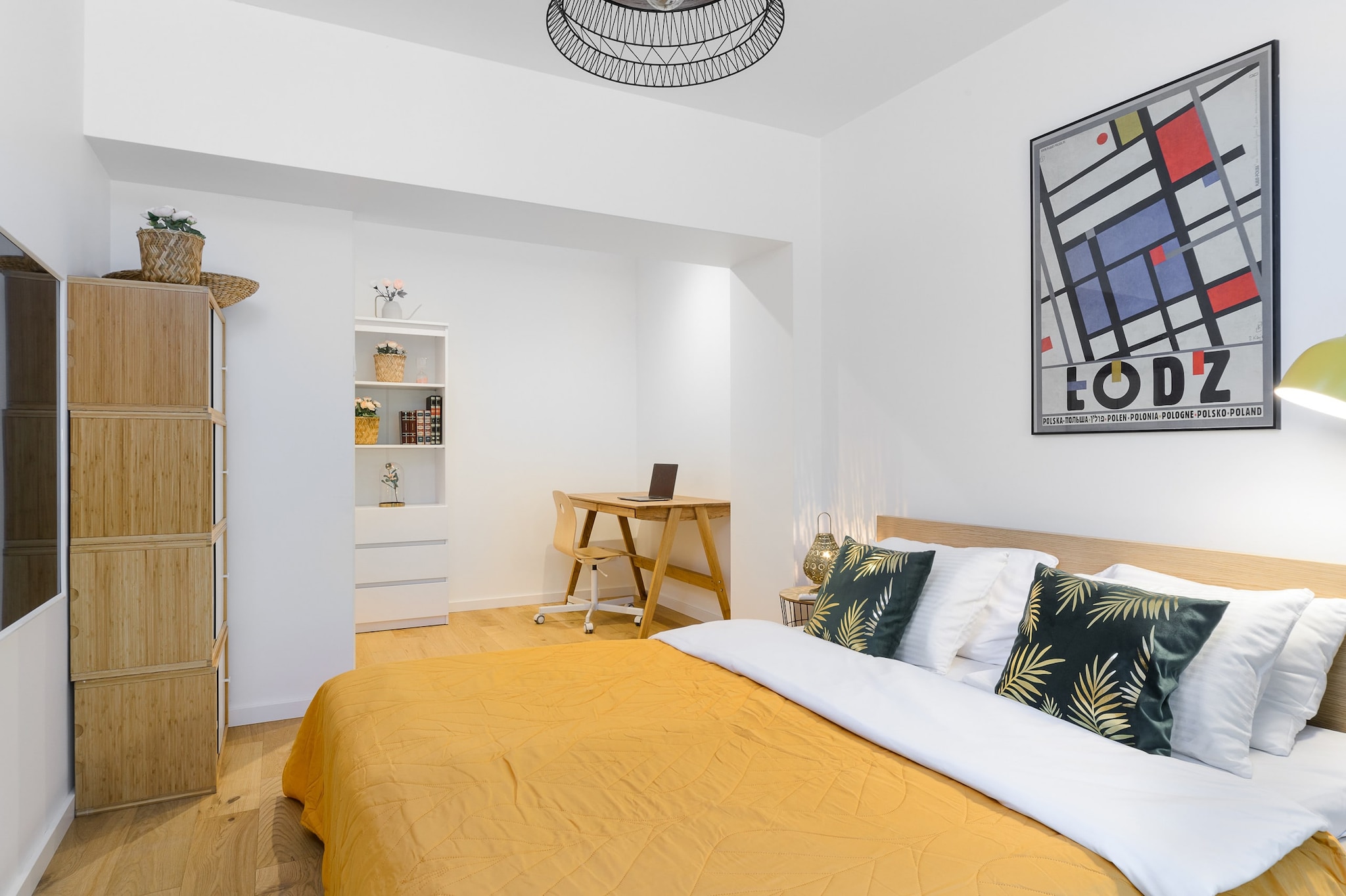030.Orzechowa3(4)* - Chambre