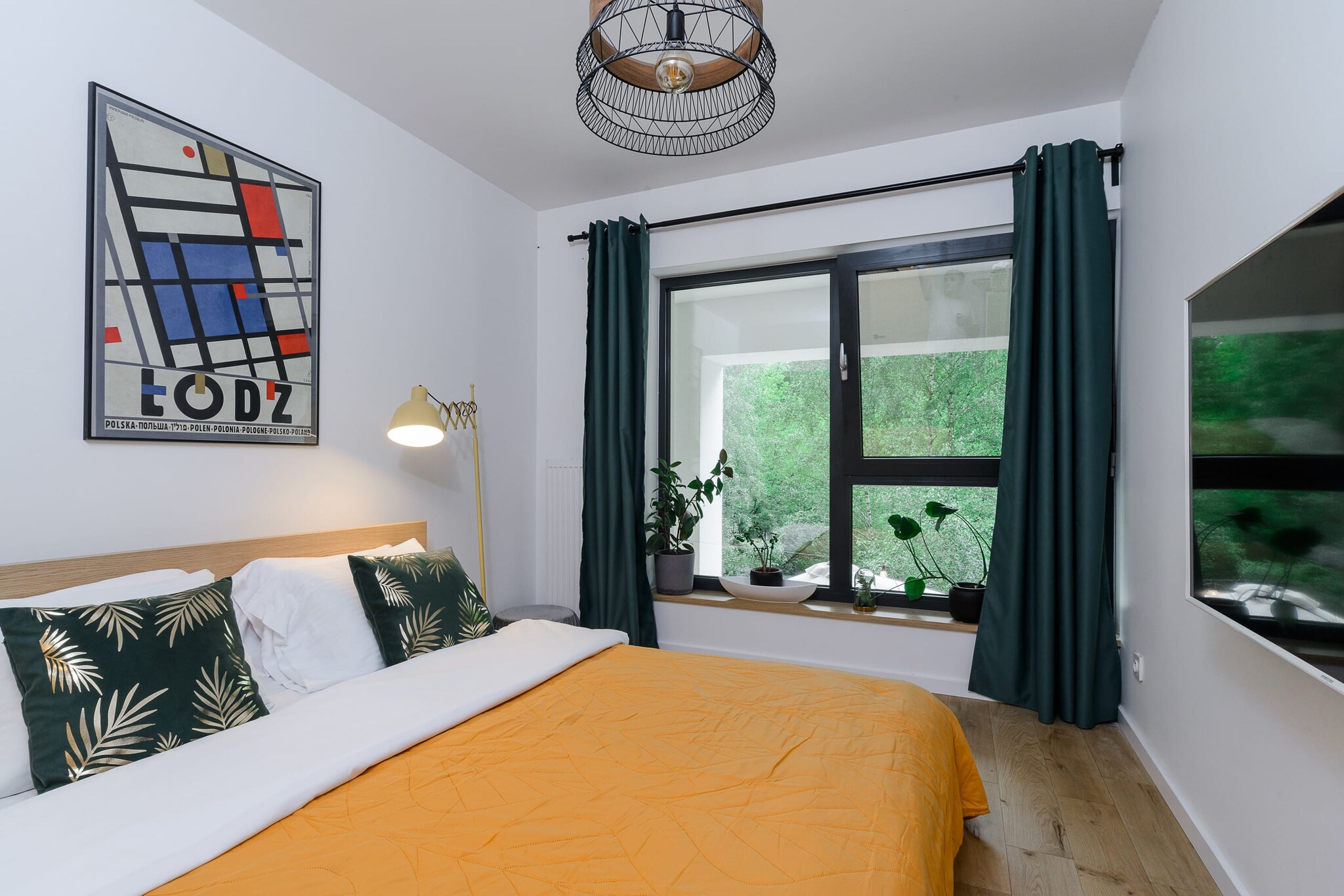 030.Orzechowa3(4)* - Chambre