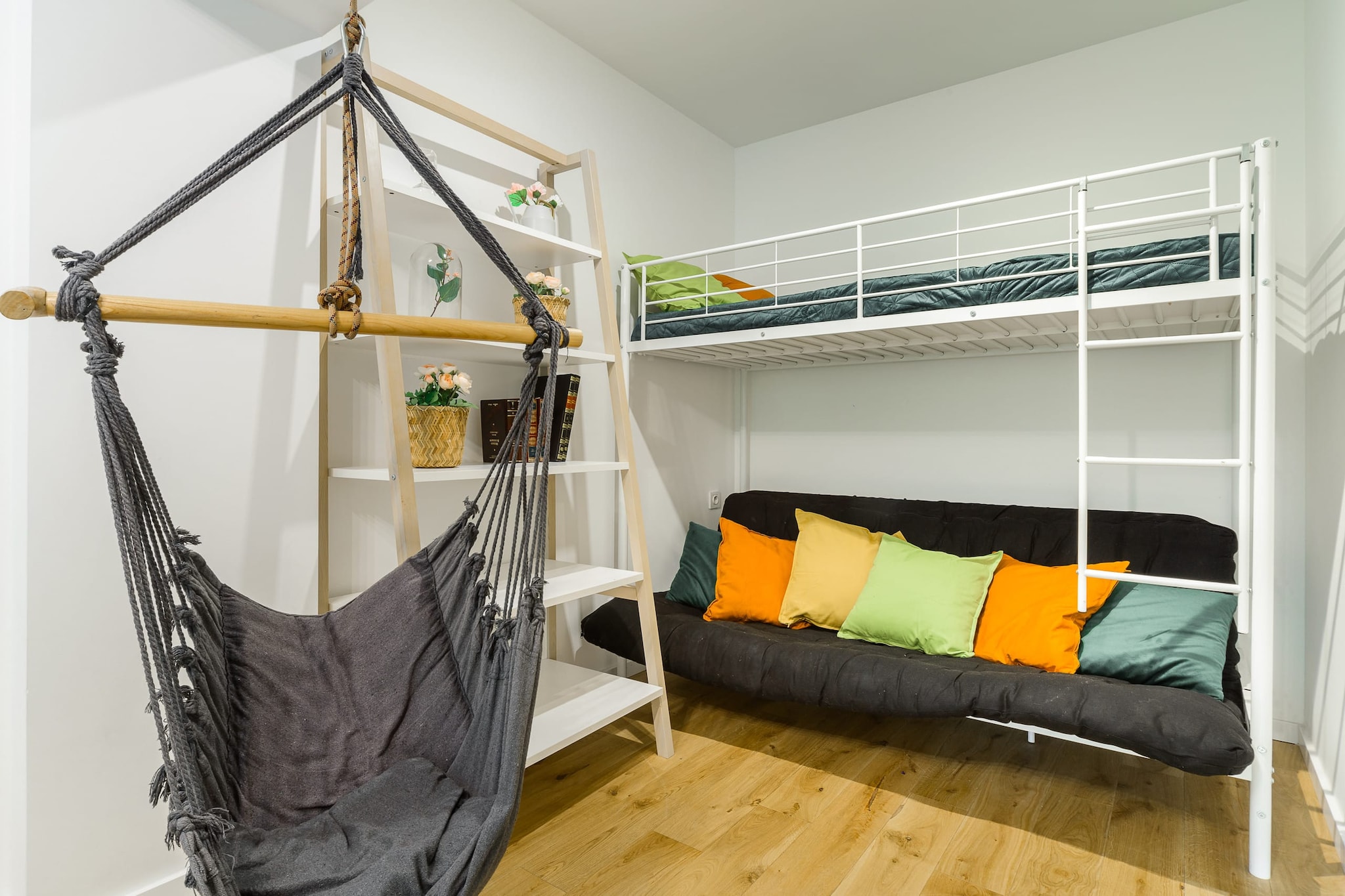 030.Orzechowa3(4)* - Chambre