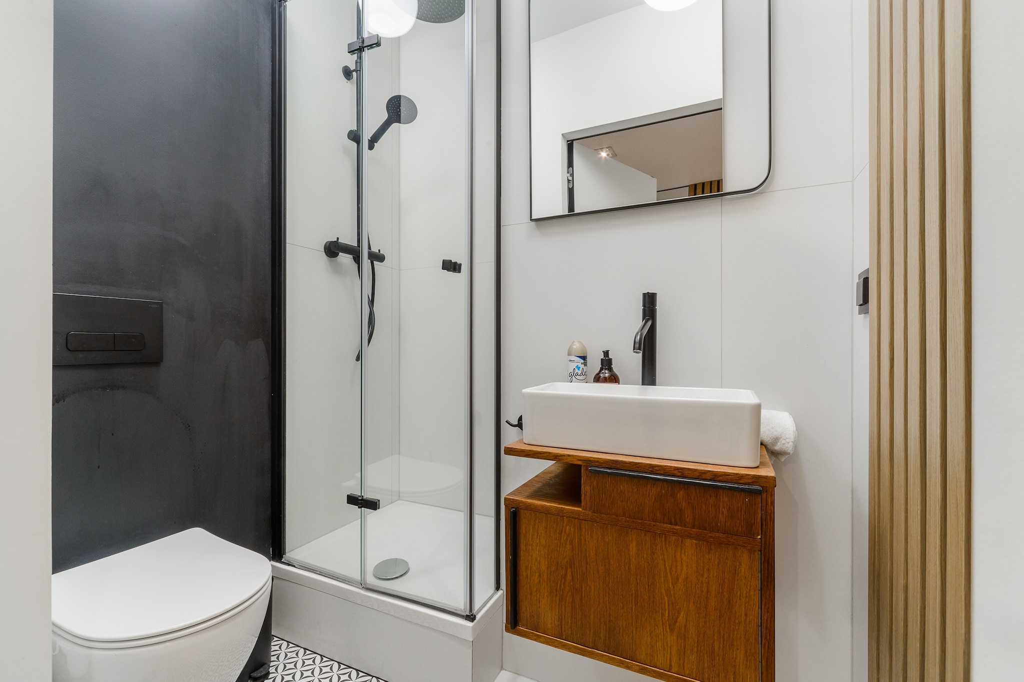 030.Orzechowa3(4)* - Salle de bain