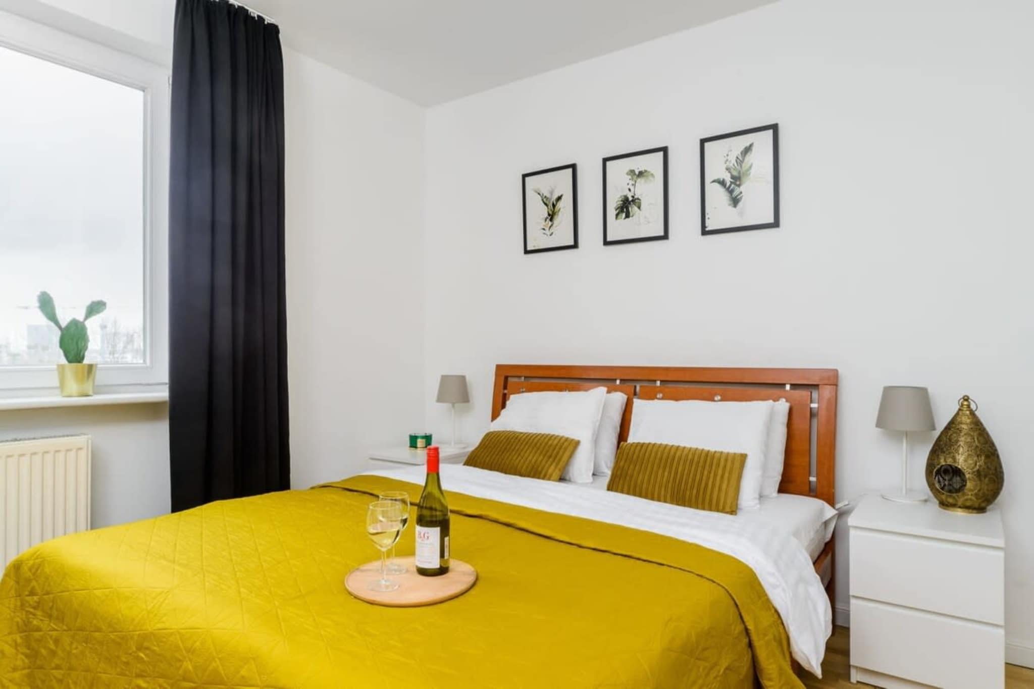 Bed Room