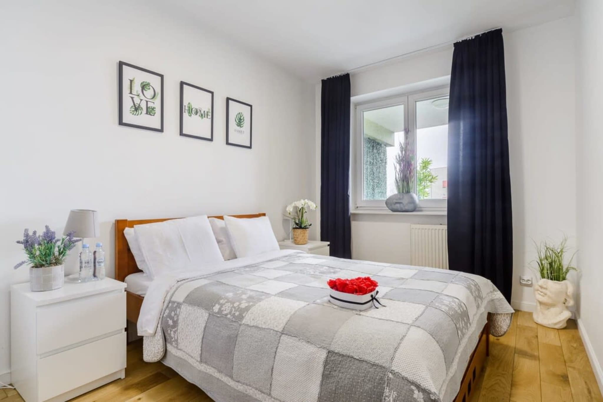 Bed Room