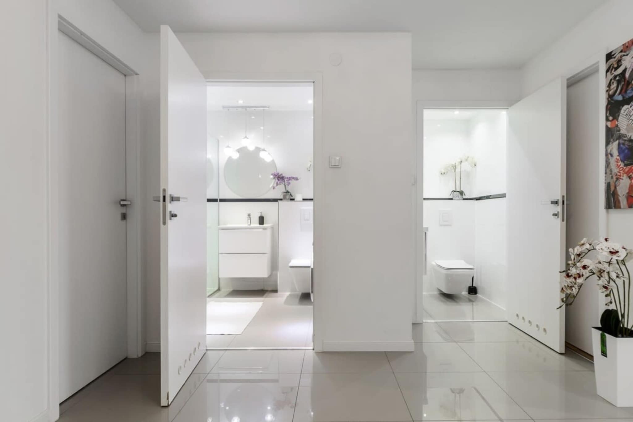 Bath Room