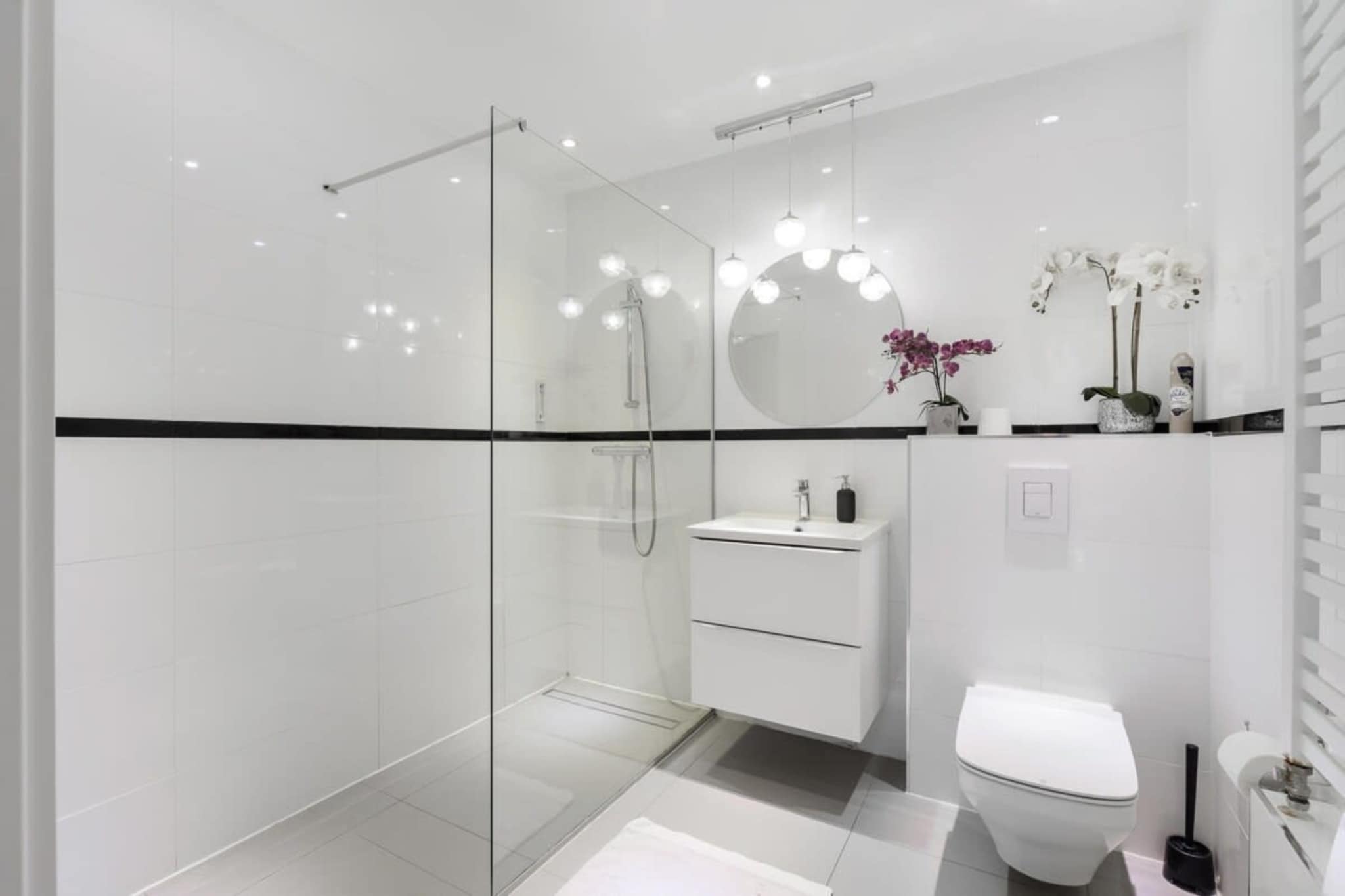 Bath Room