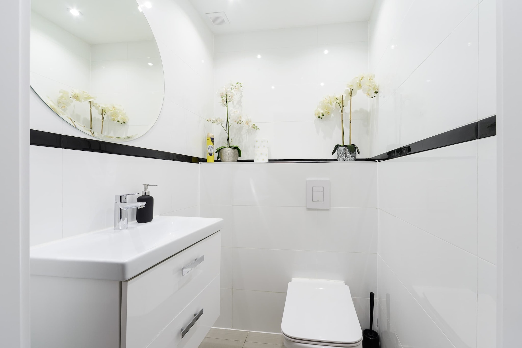 Bath Room