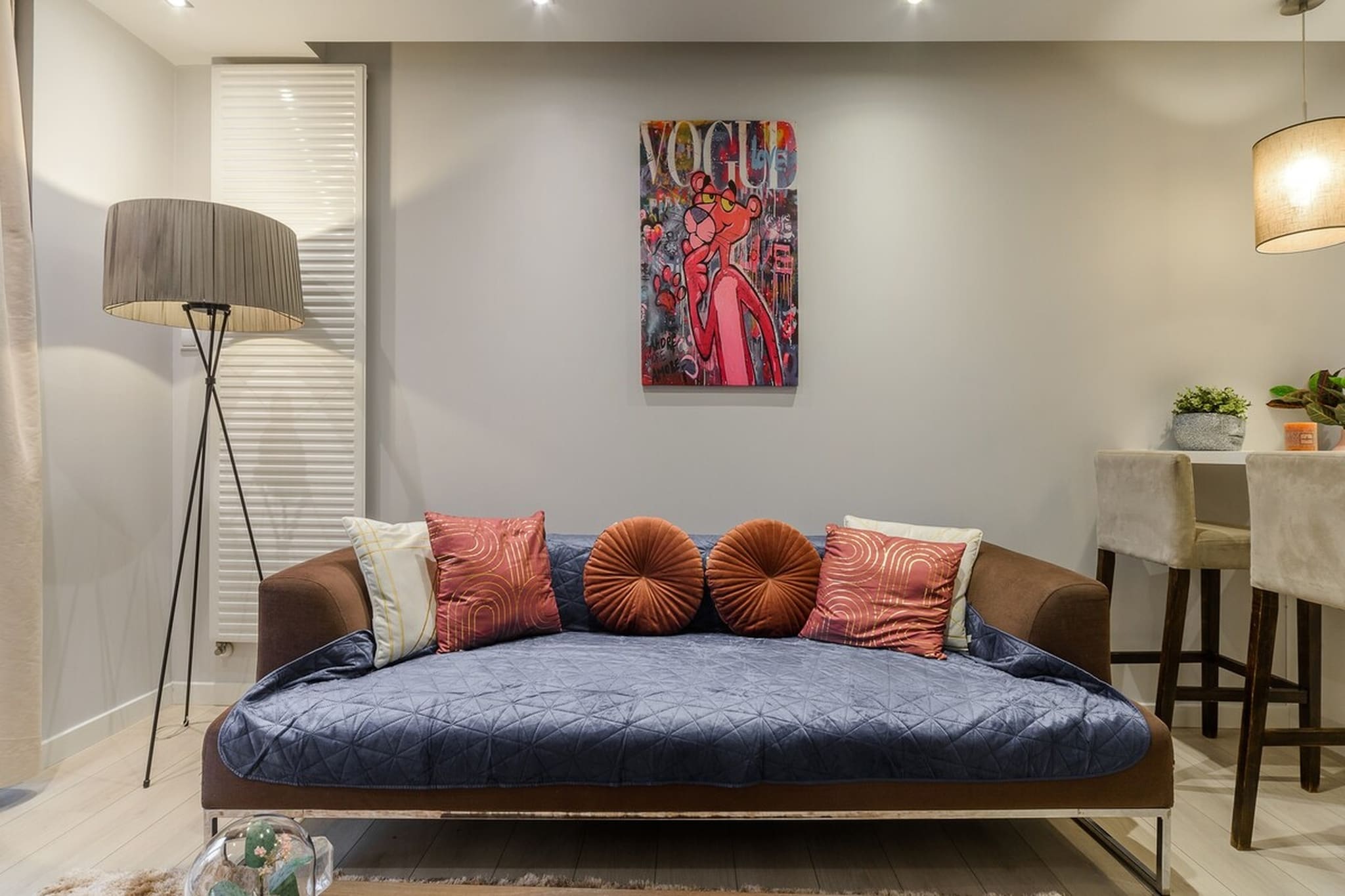 Bed Room
