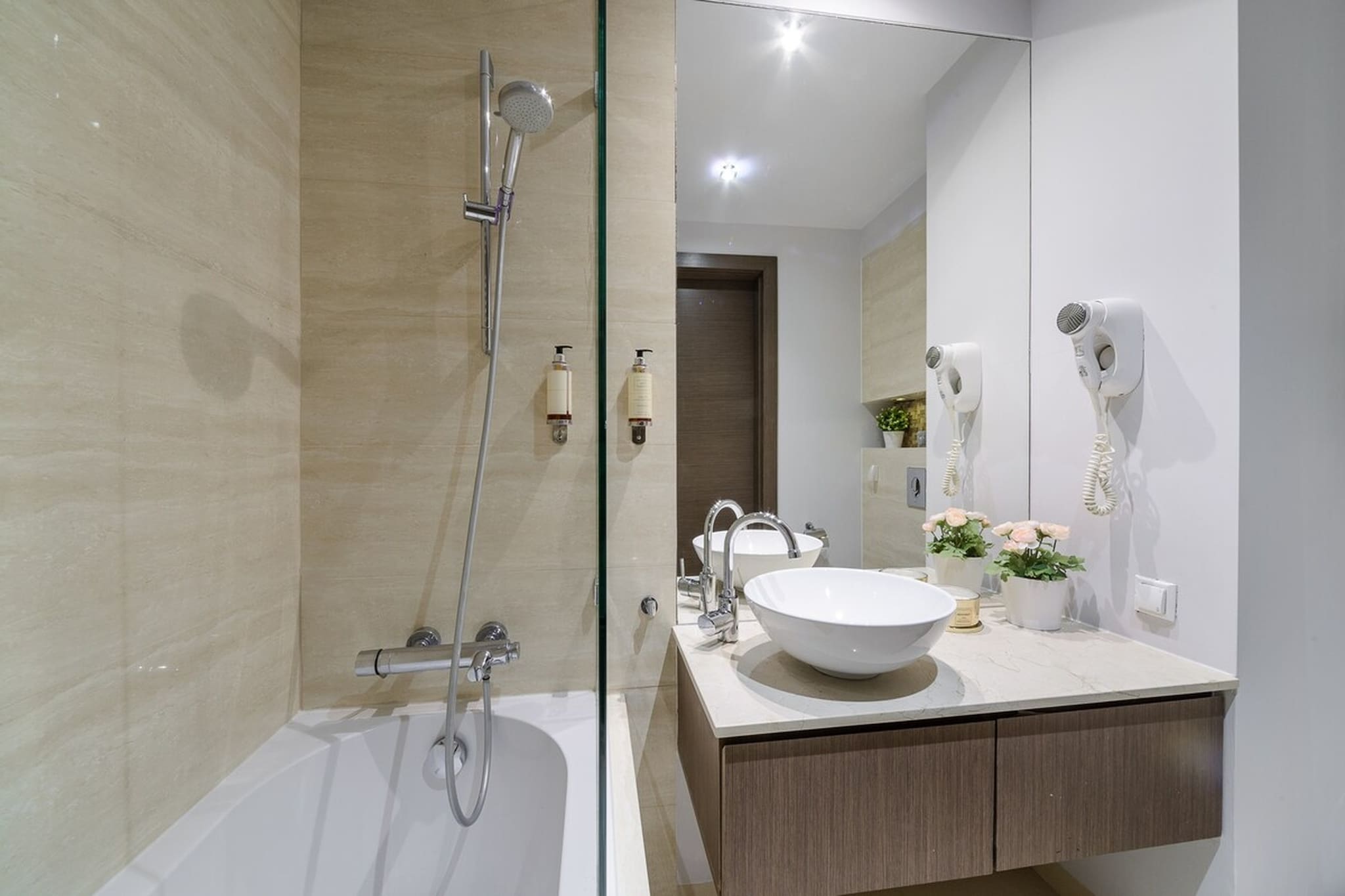 Bath Room