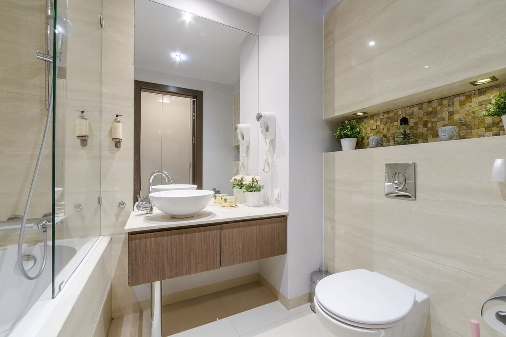 Bath Room