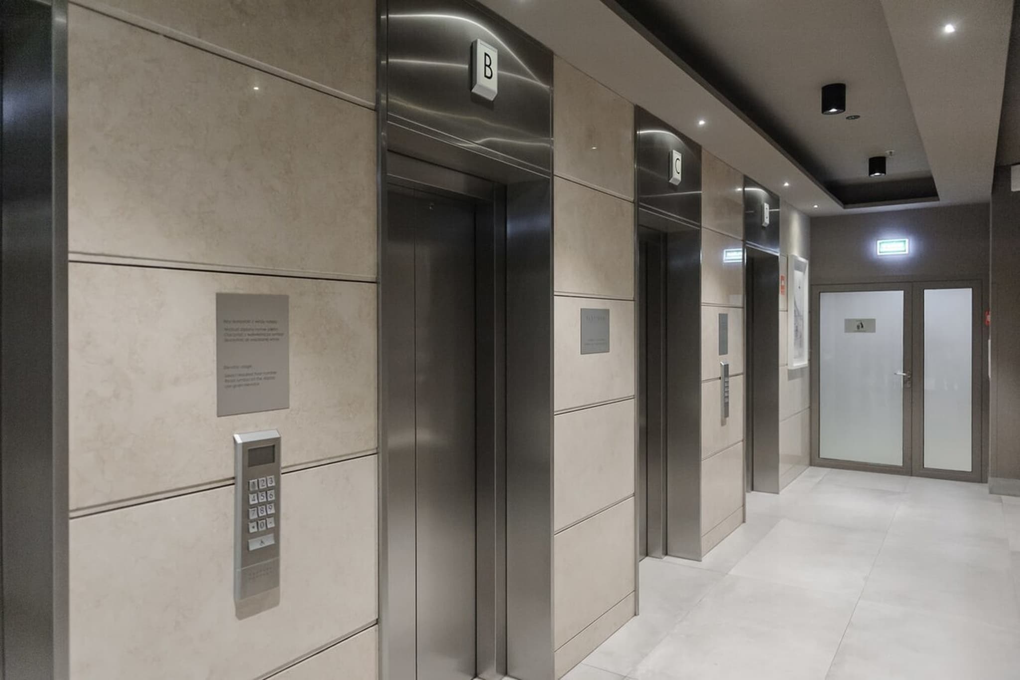Facilities