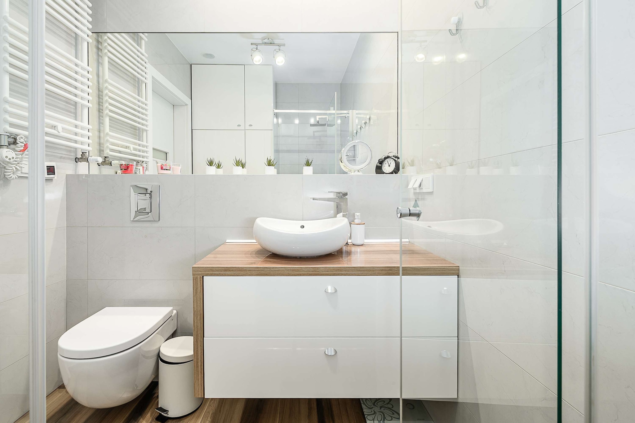 Bath Room