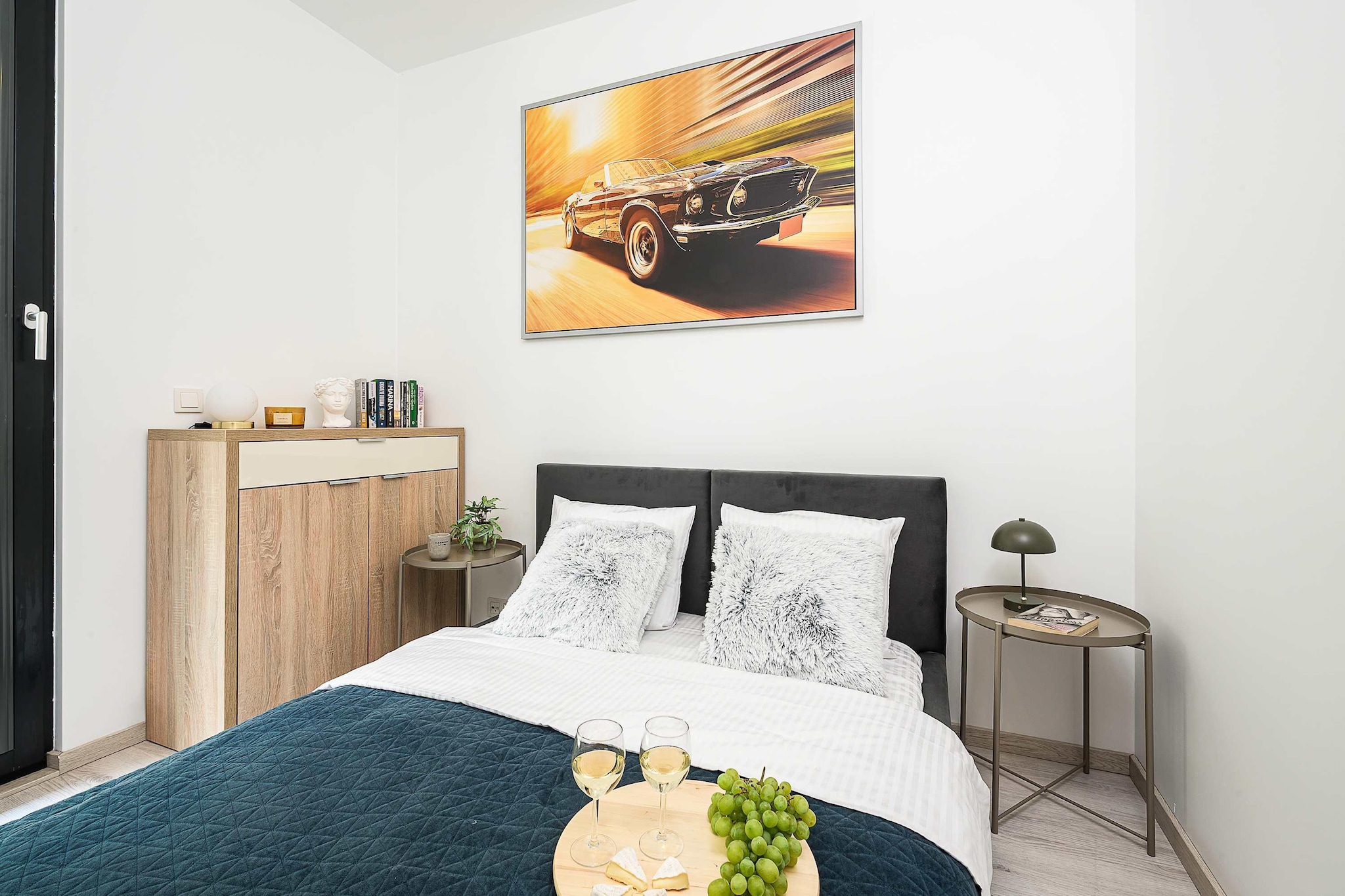 Bed Room