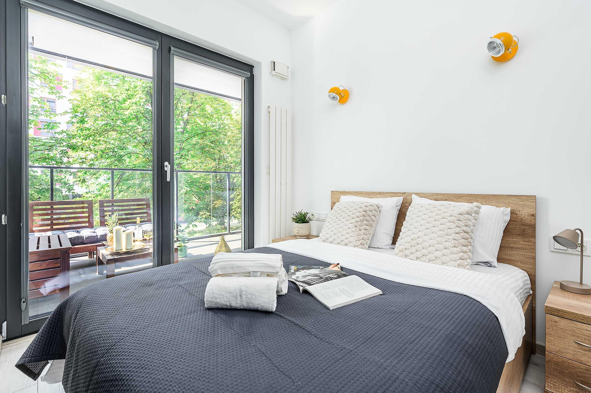 Bed Room