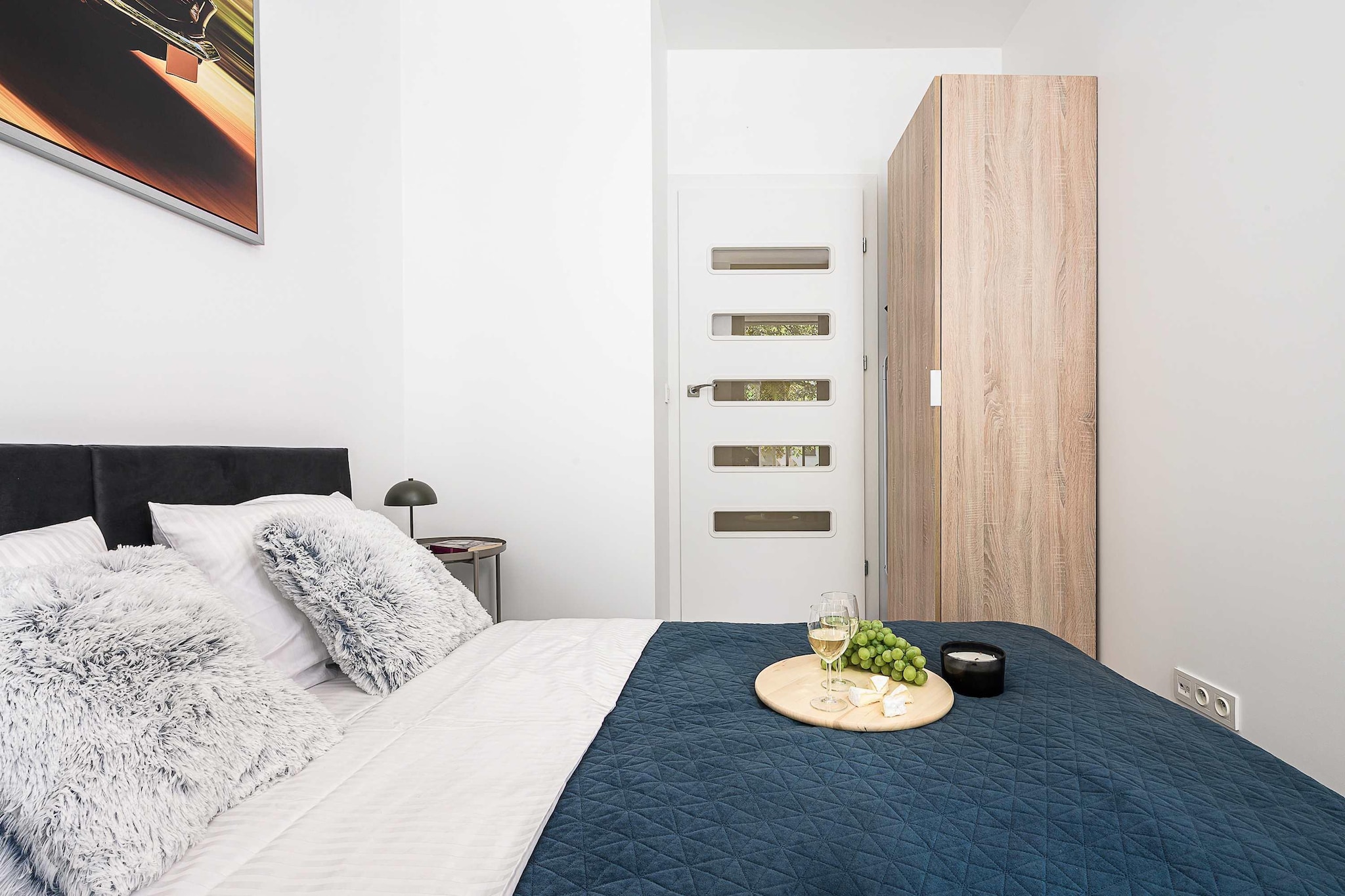 Bed Room