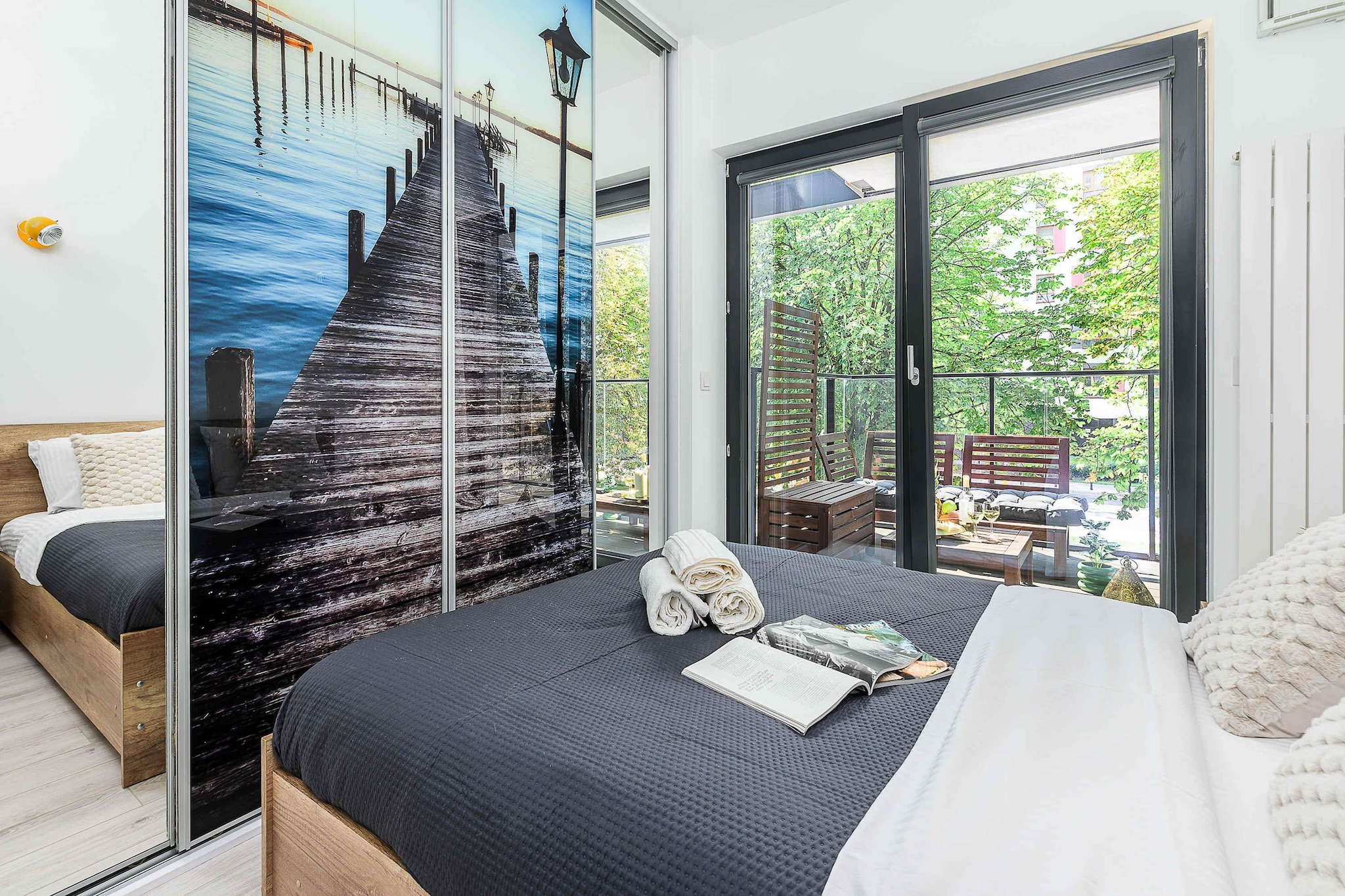 Bed Room