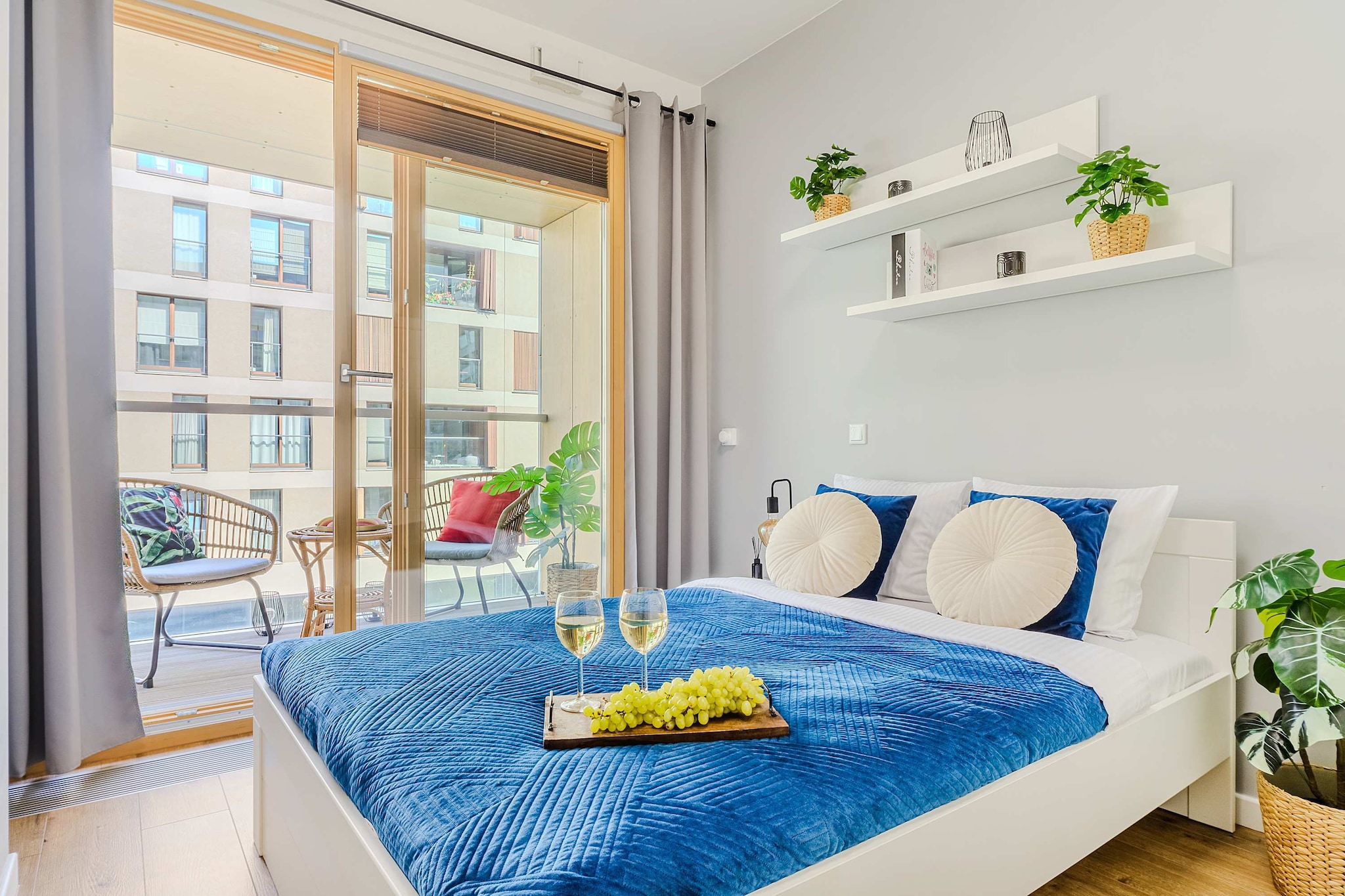 Bed Room