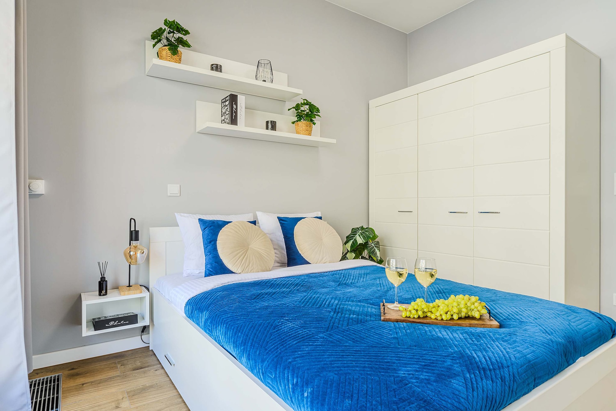 Bed Room