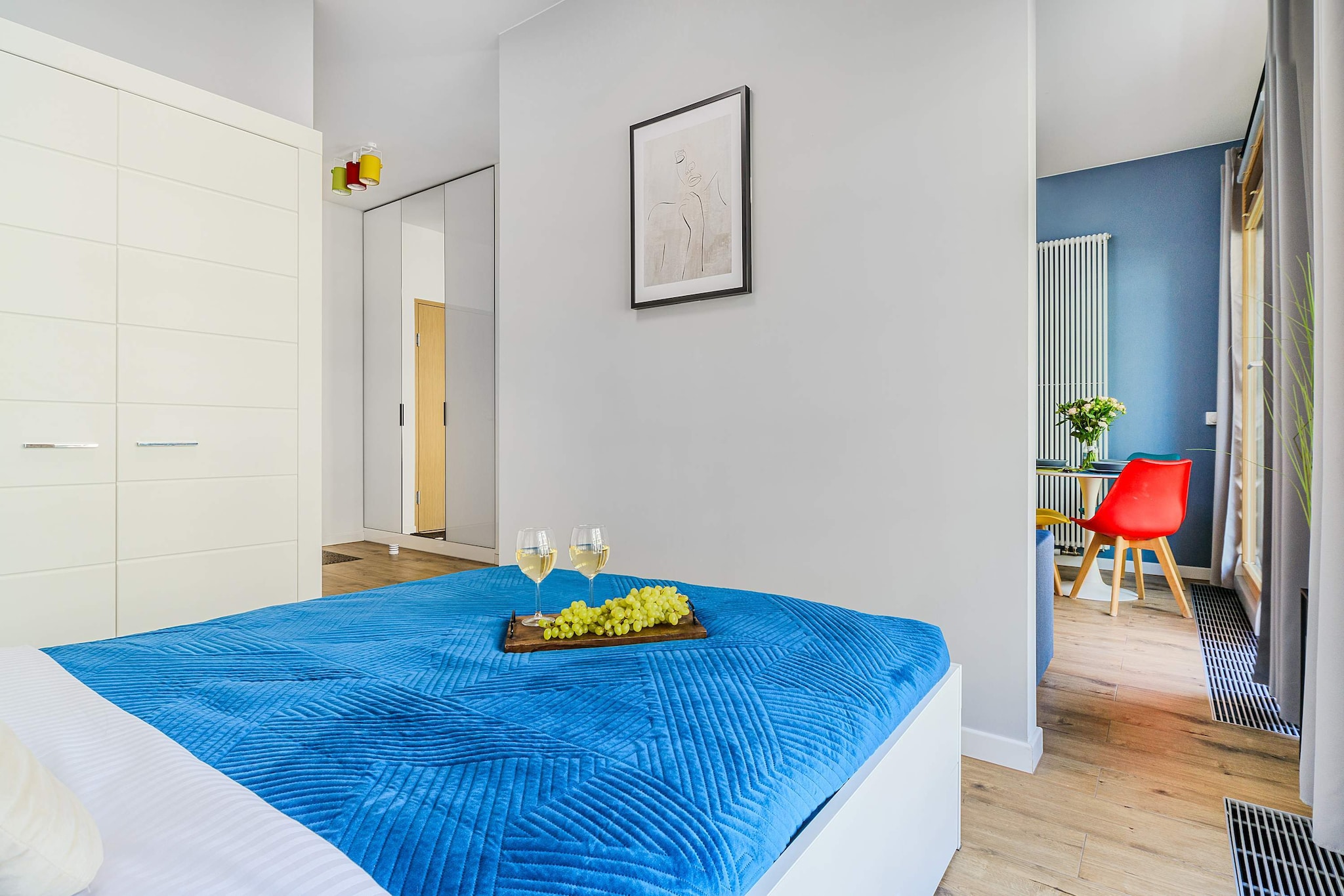 Bed Room