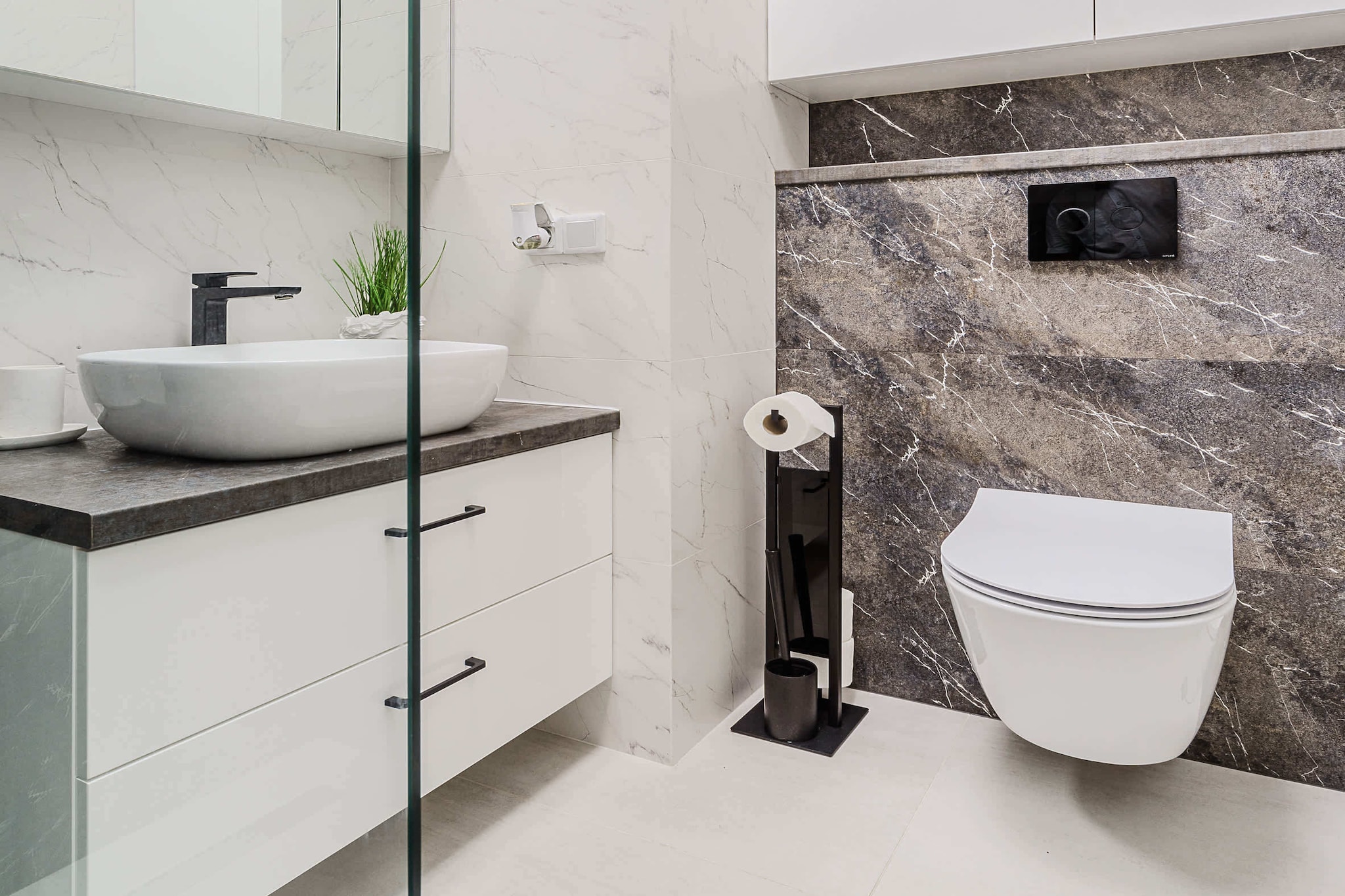 Bath Room