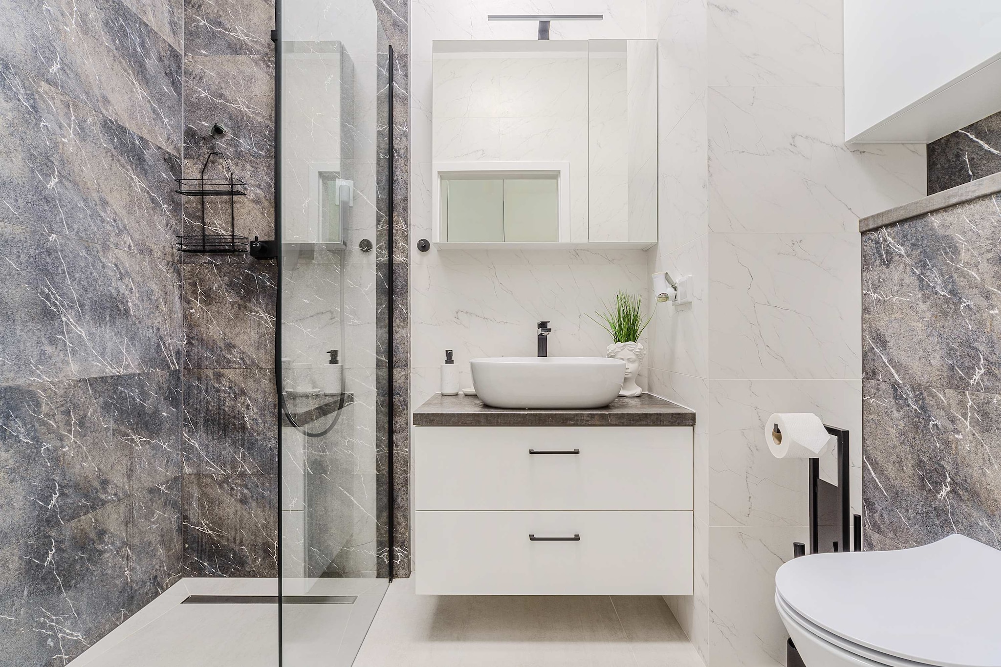 Bath Room