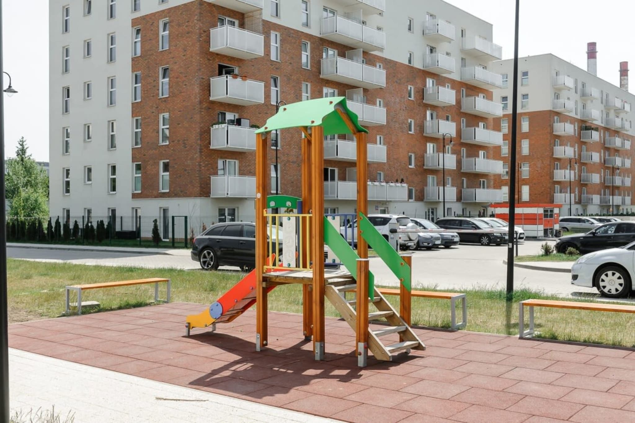 002. Wróbl21N/86(4)* - Facilities