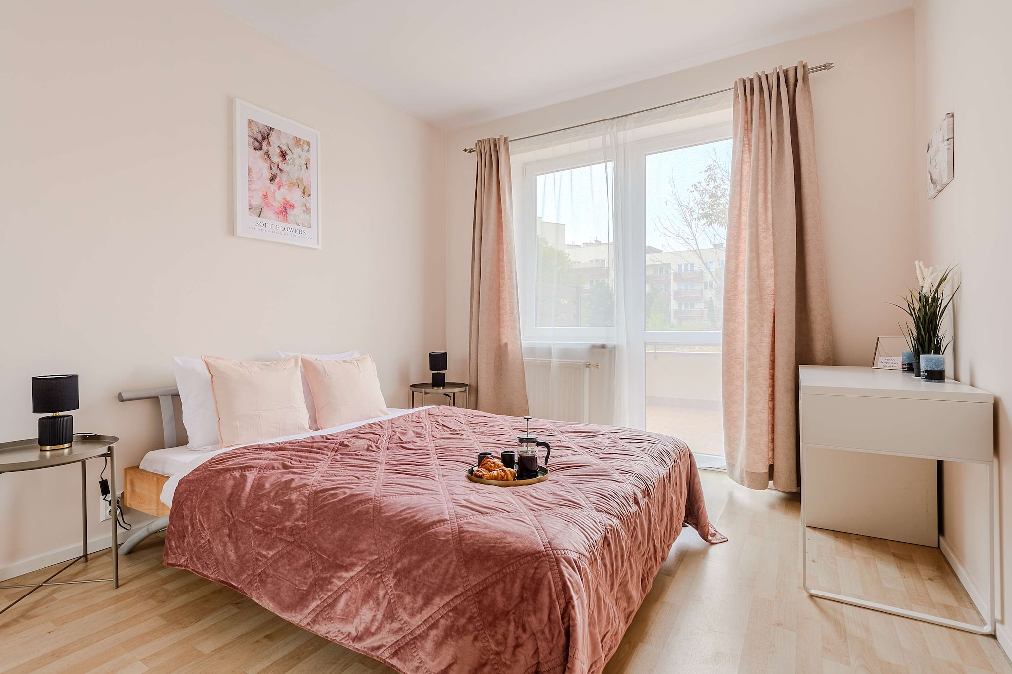 Bed Room