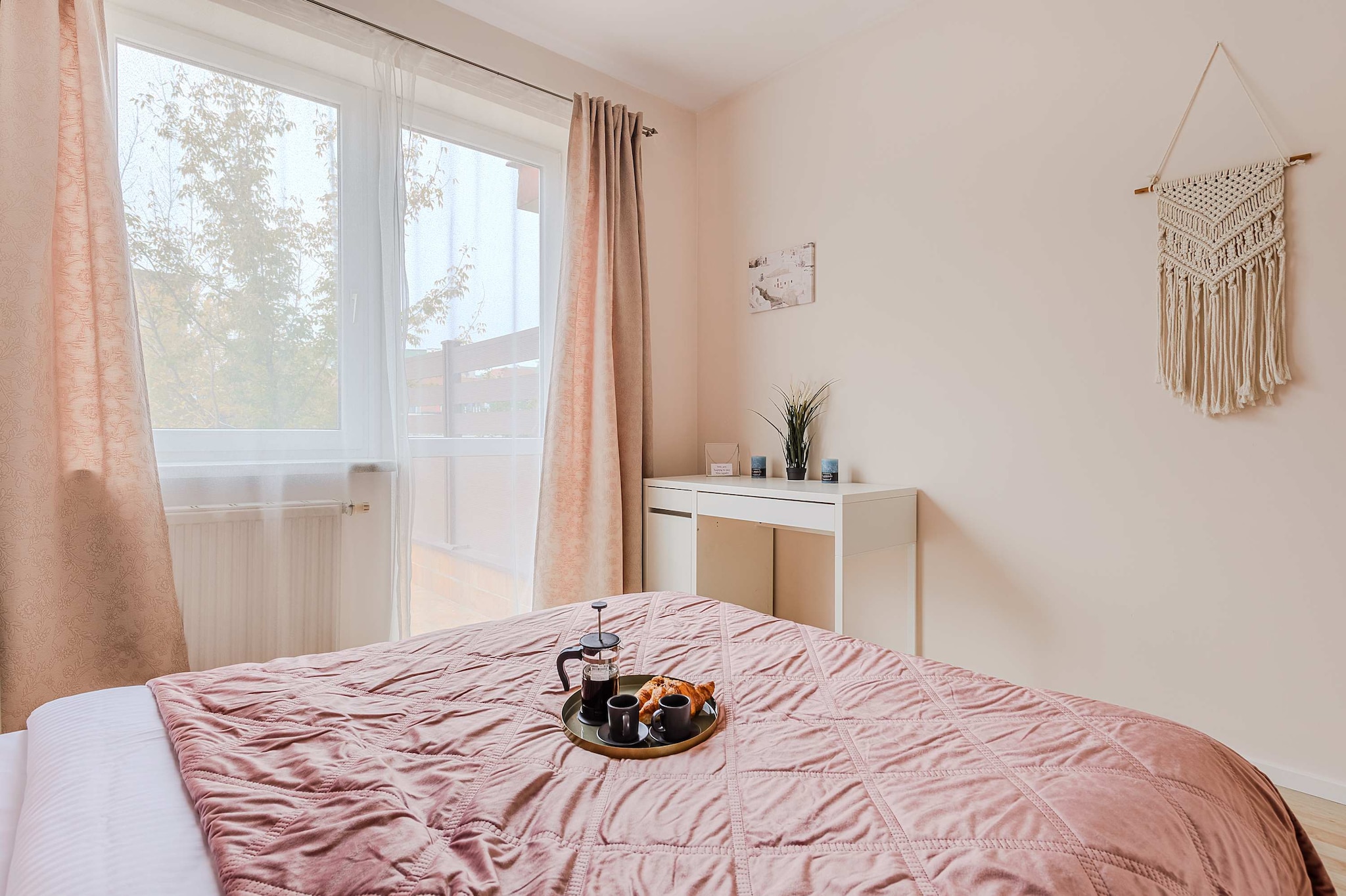 Bed Room