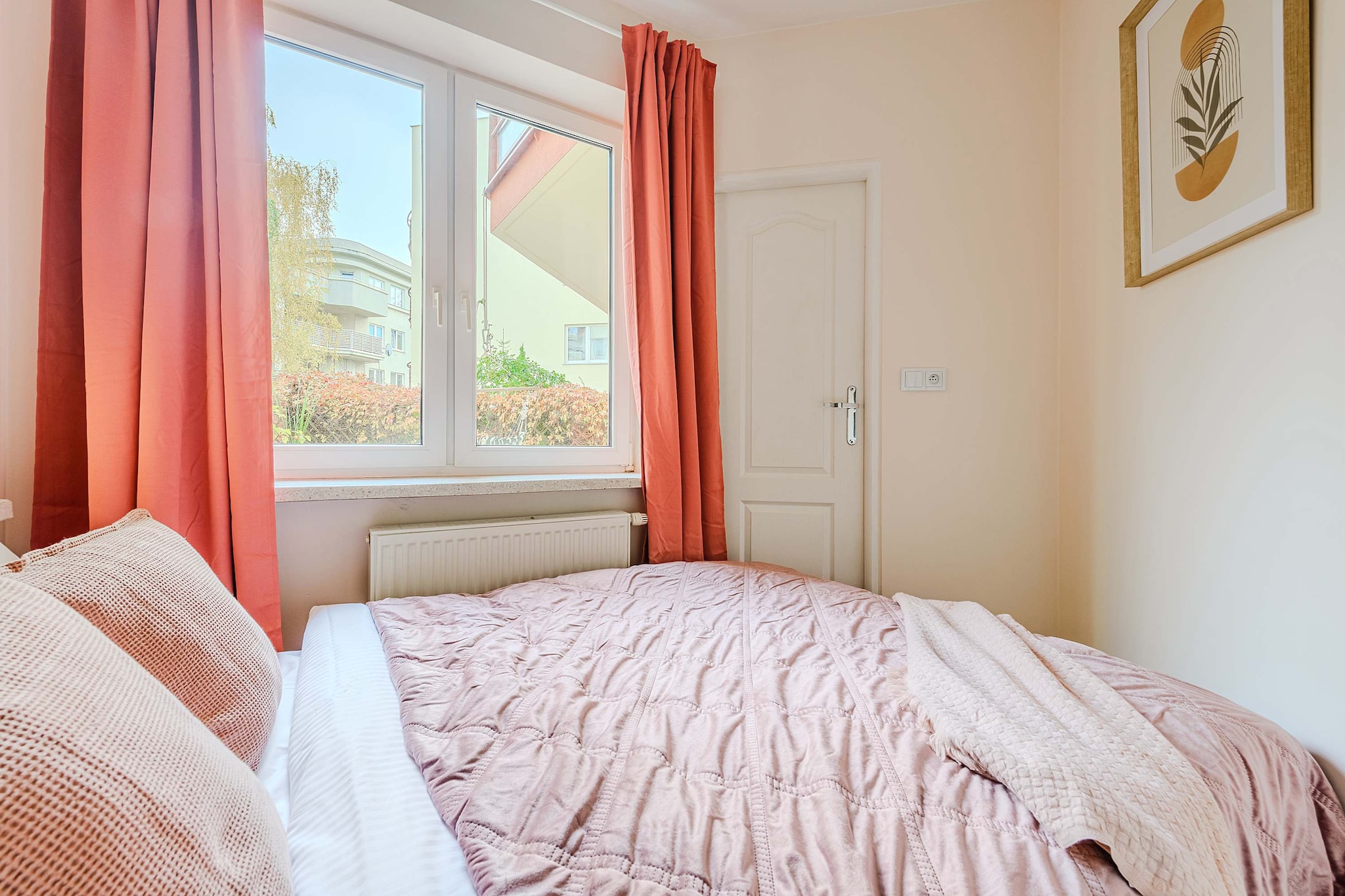 Bed Room